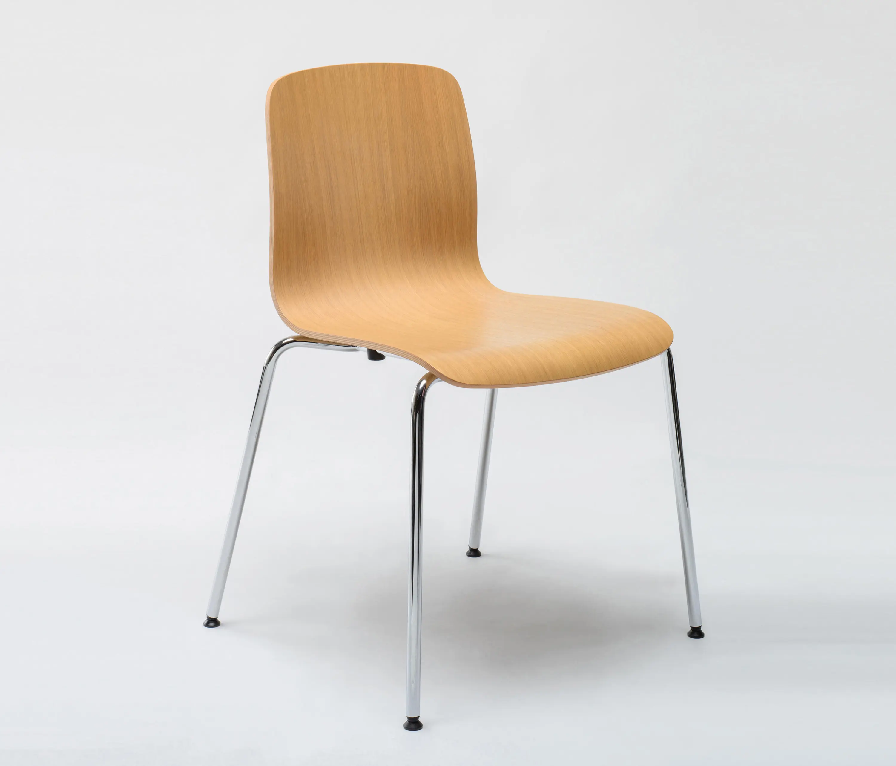 De Vorm - Slim M Stack Chair