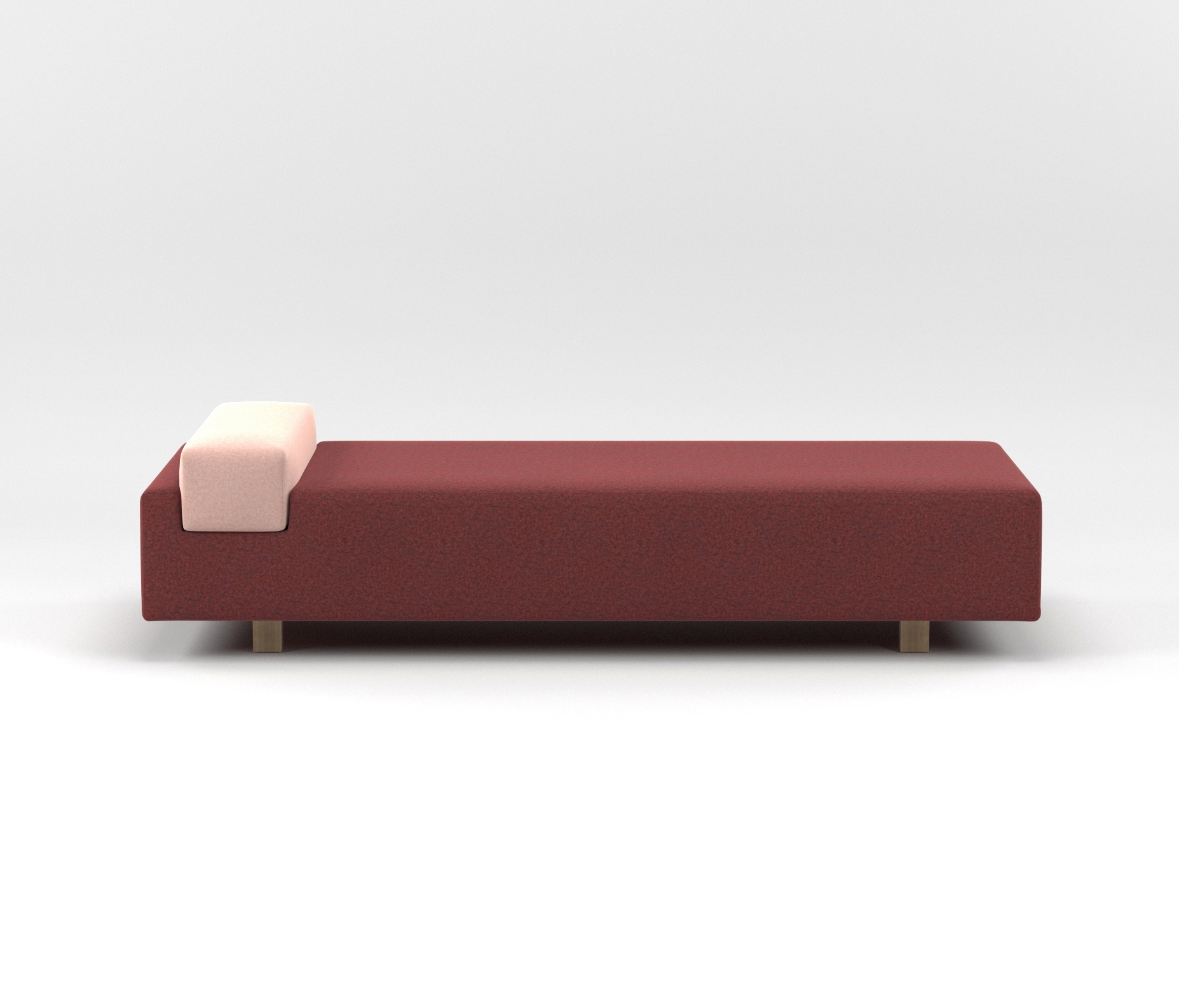 Display product Upside Down Island from manufacturer De Vorm