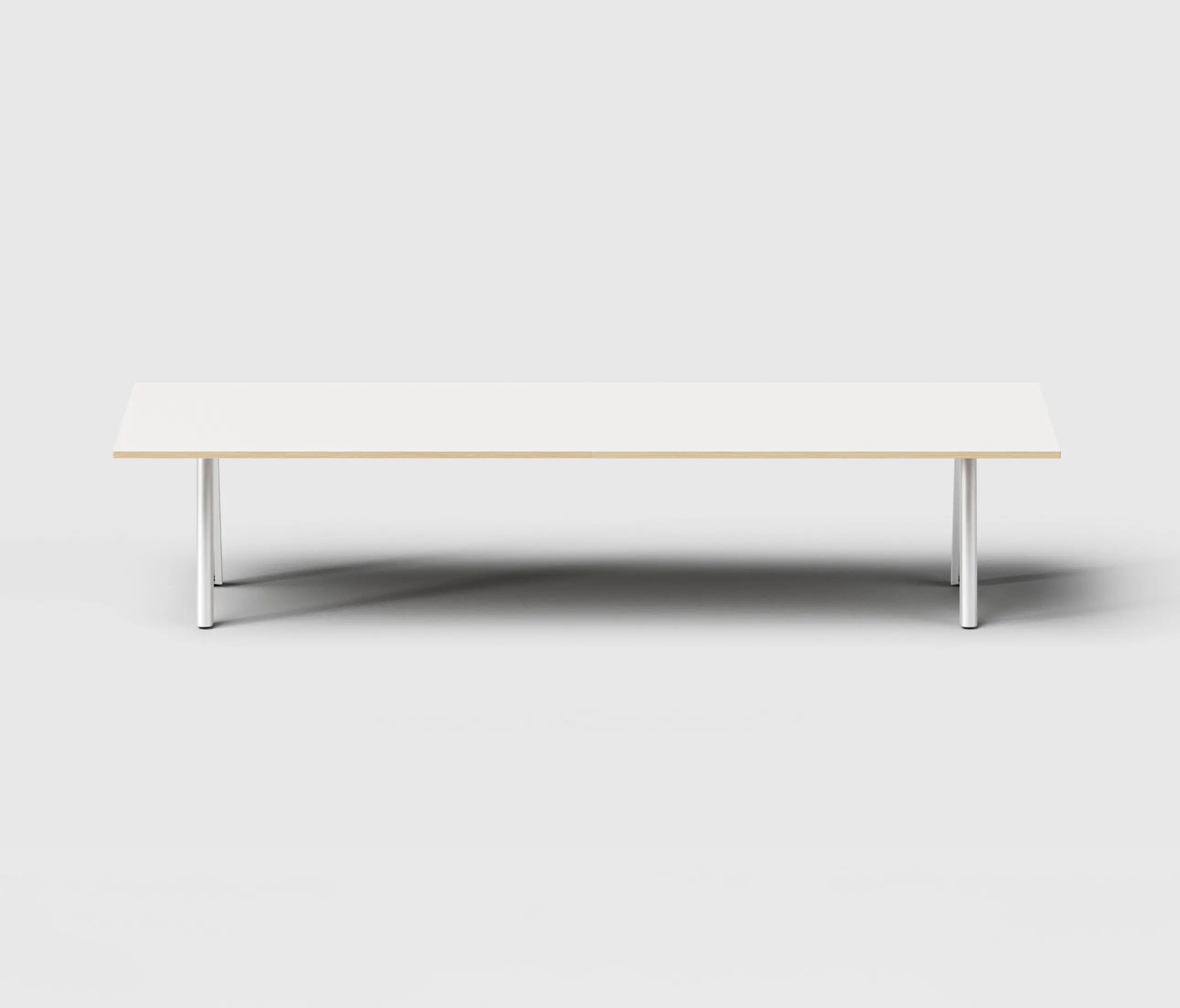 De Vorm - Big Modular Table System 74