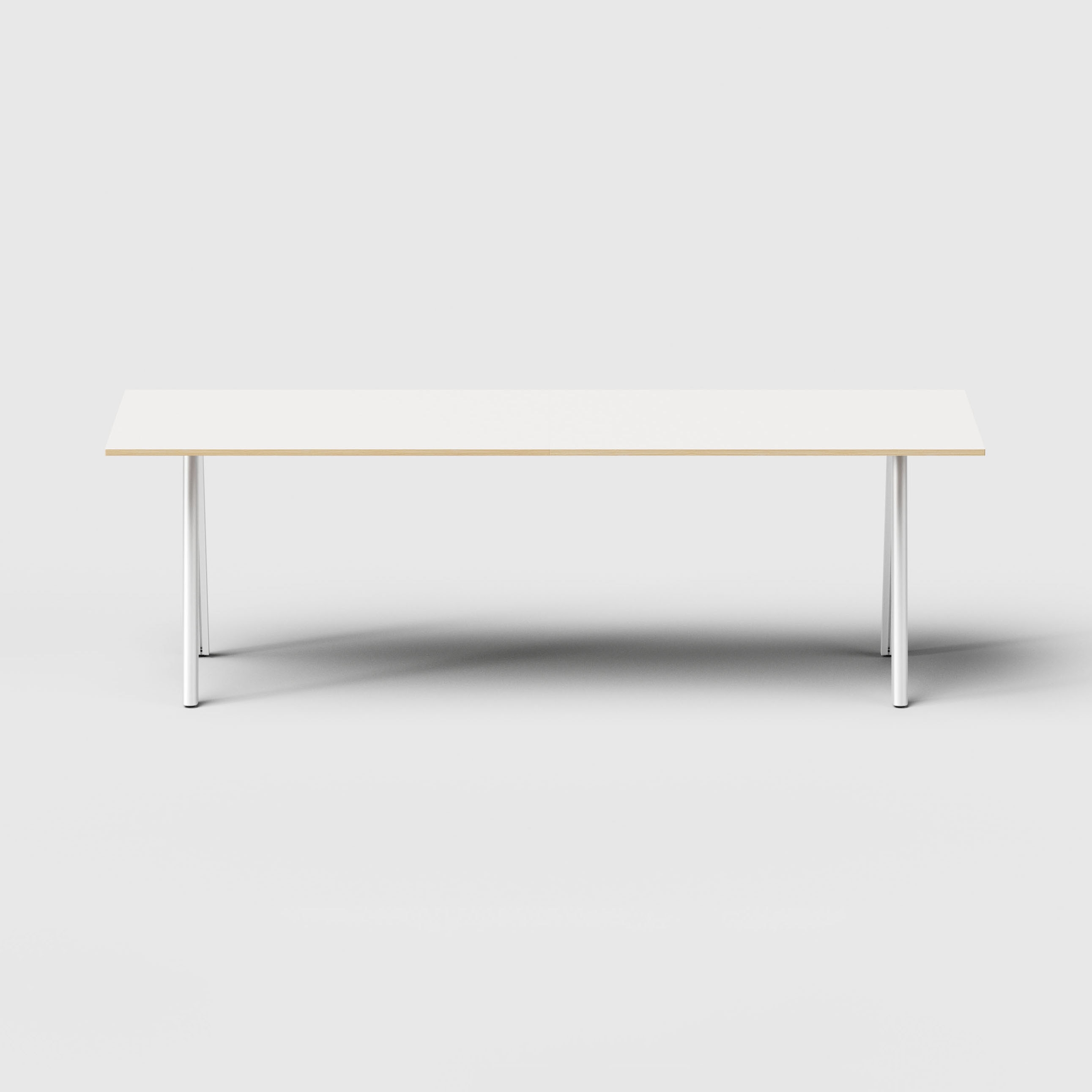 Produkt Big Modular Table System 110 des Herstellers De Vorm anzeigen