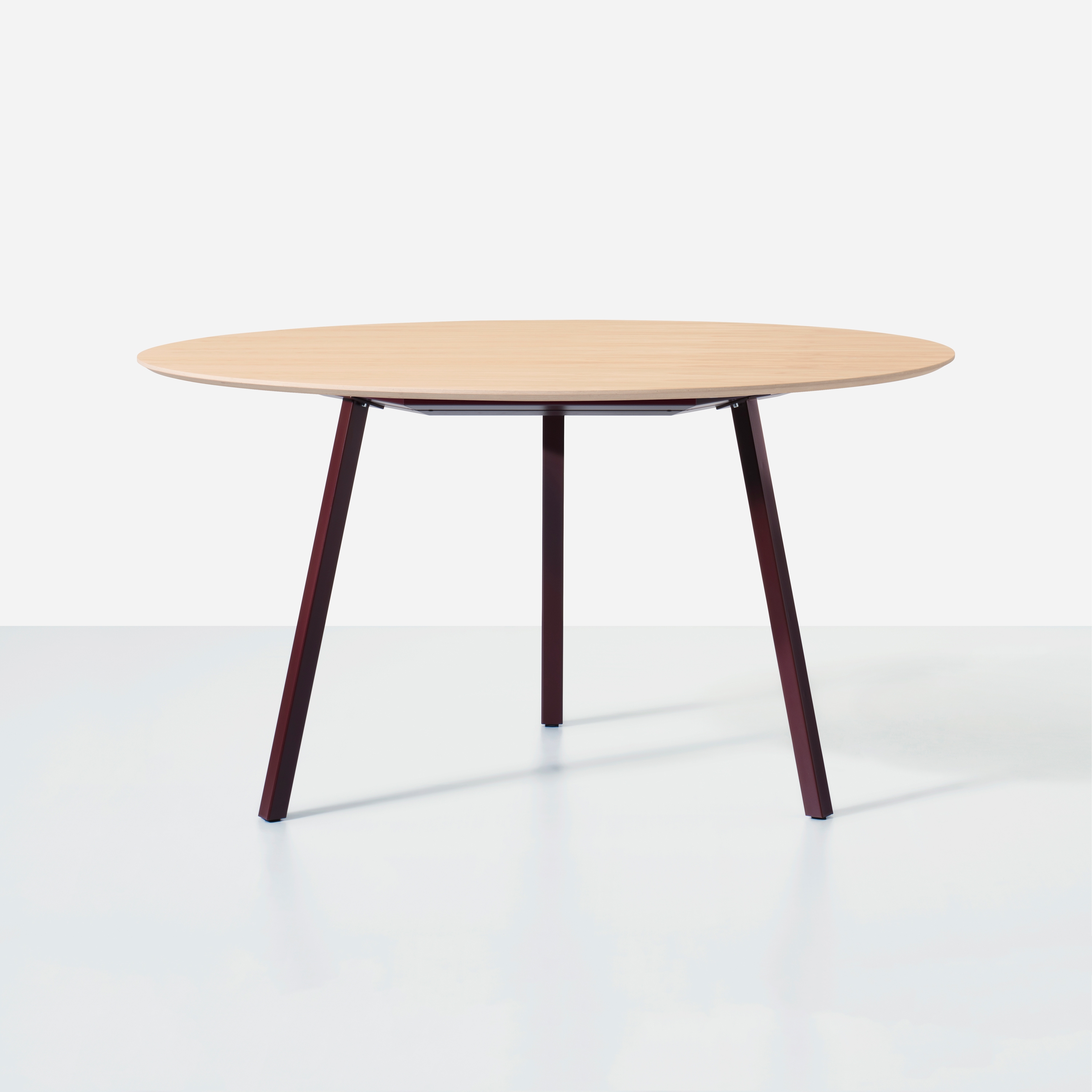 Produkt Big Round 110 Modular Table System des Herstellers De Vorm anzeigen
