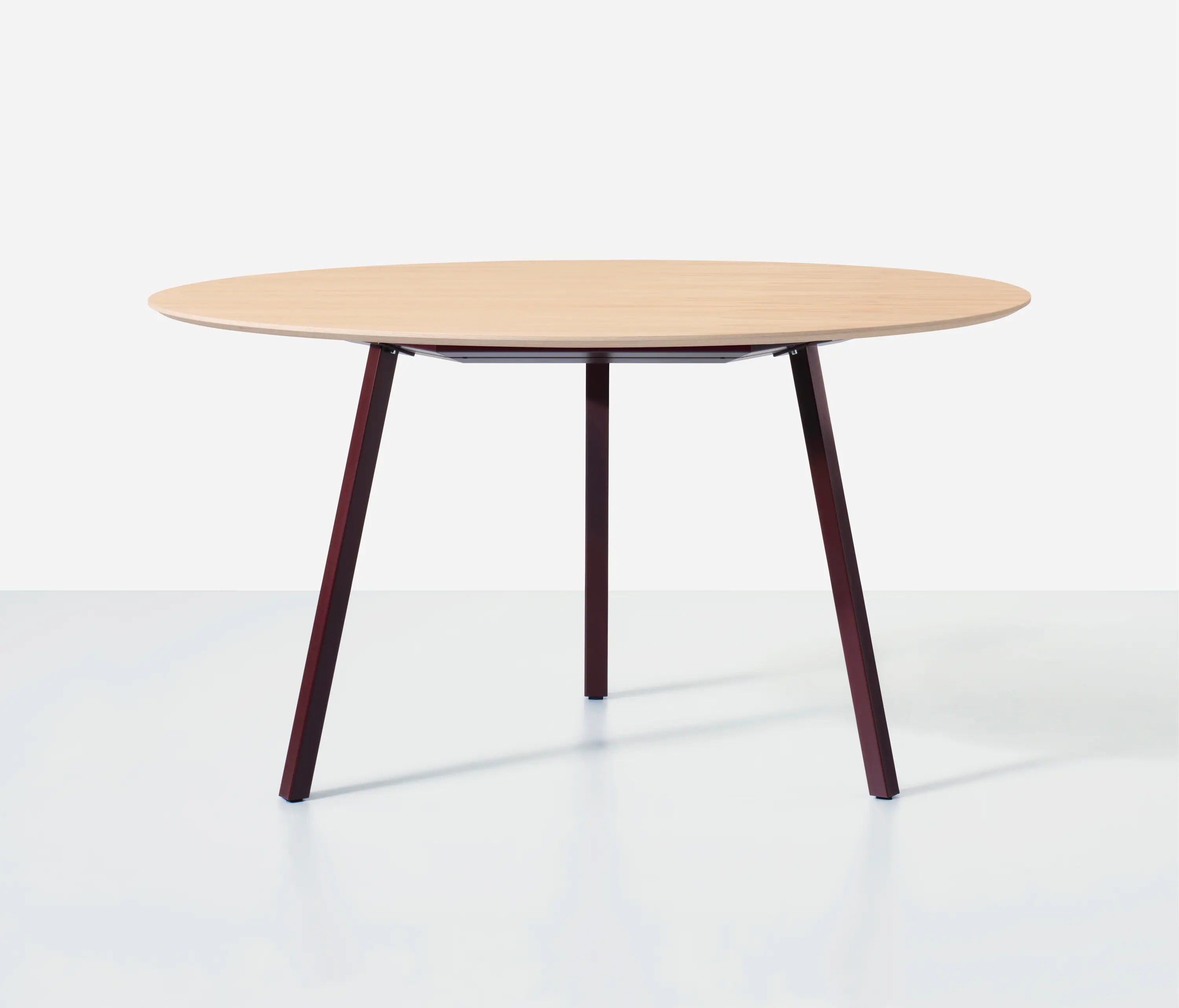 De Vorm - Big Round 110 Modular Table System