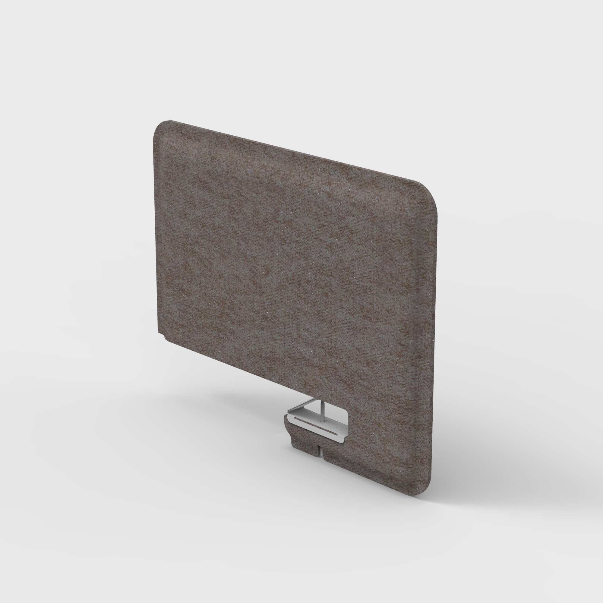 AK 1 PET Felt Workplace Divider