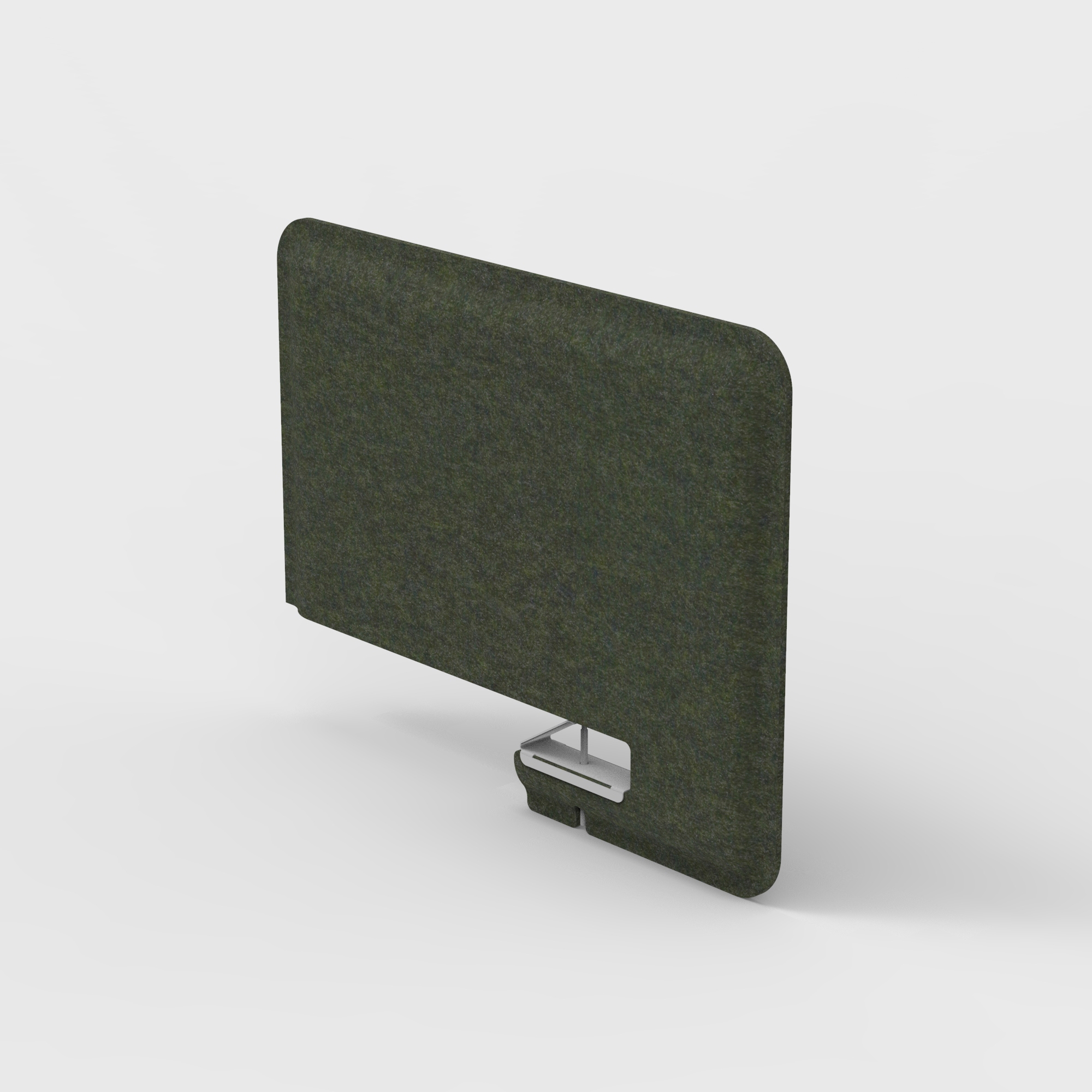 AK 1 PET Felt Workplace Divider