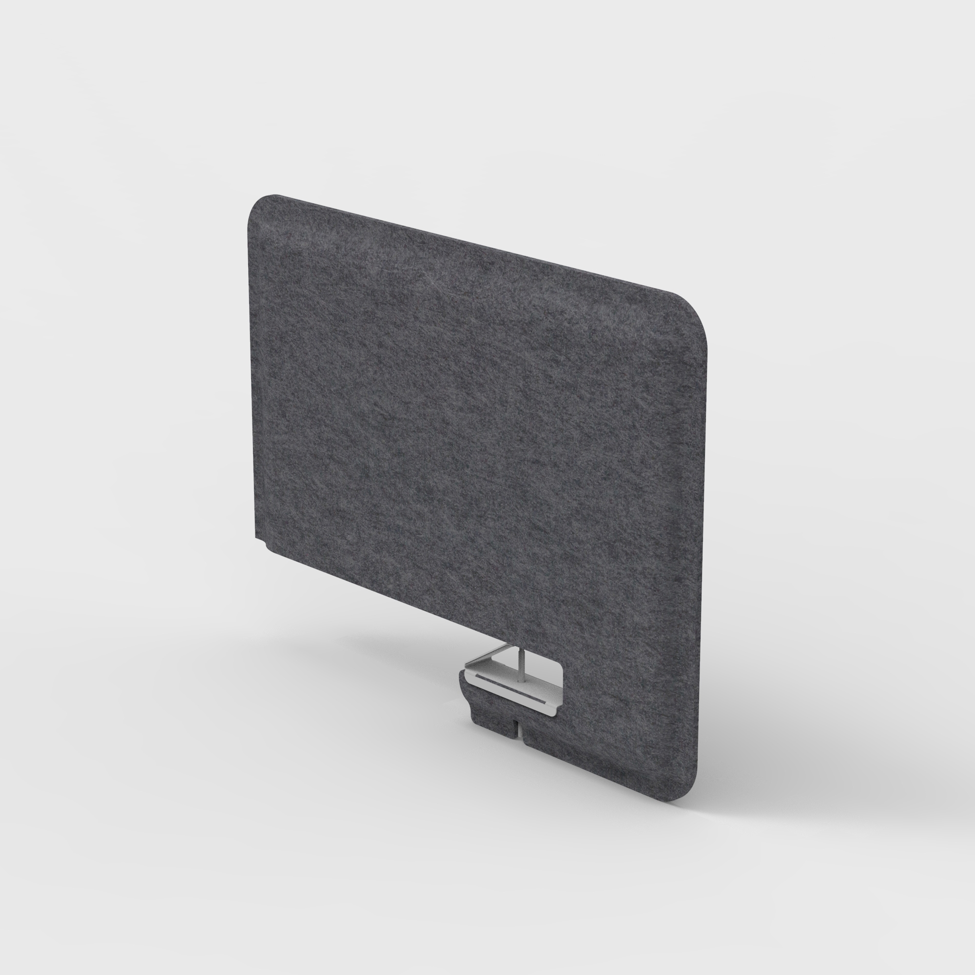 AK 1 PET Felt Workplace Divider
