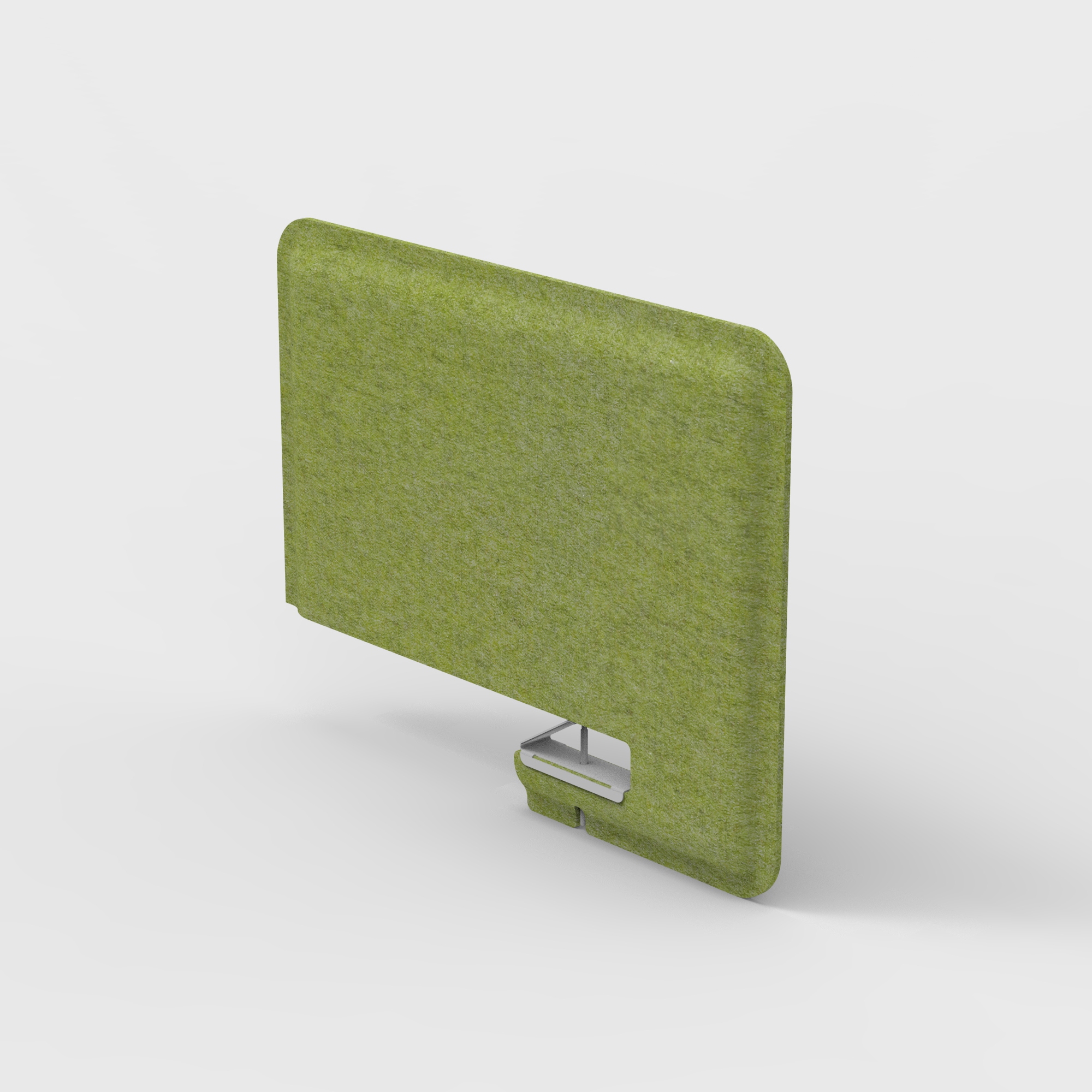 AK 1 PET Felt Workplace Divider