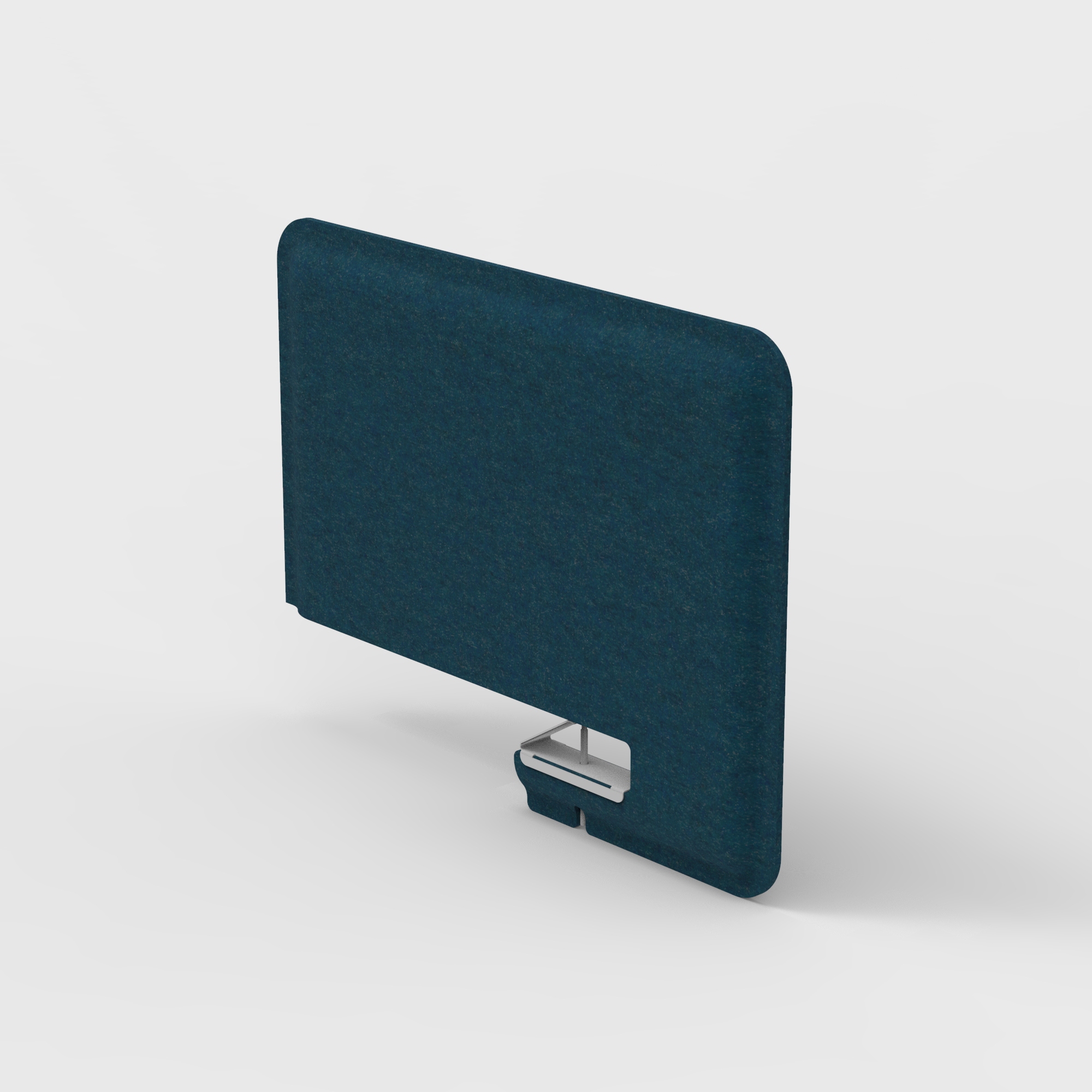 Mostra il prodotto AK 1 PET Felt Workplace Divider del produttore De Vorm