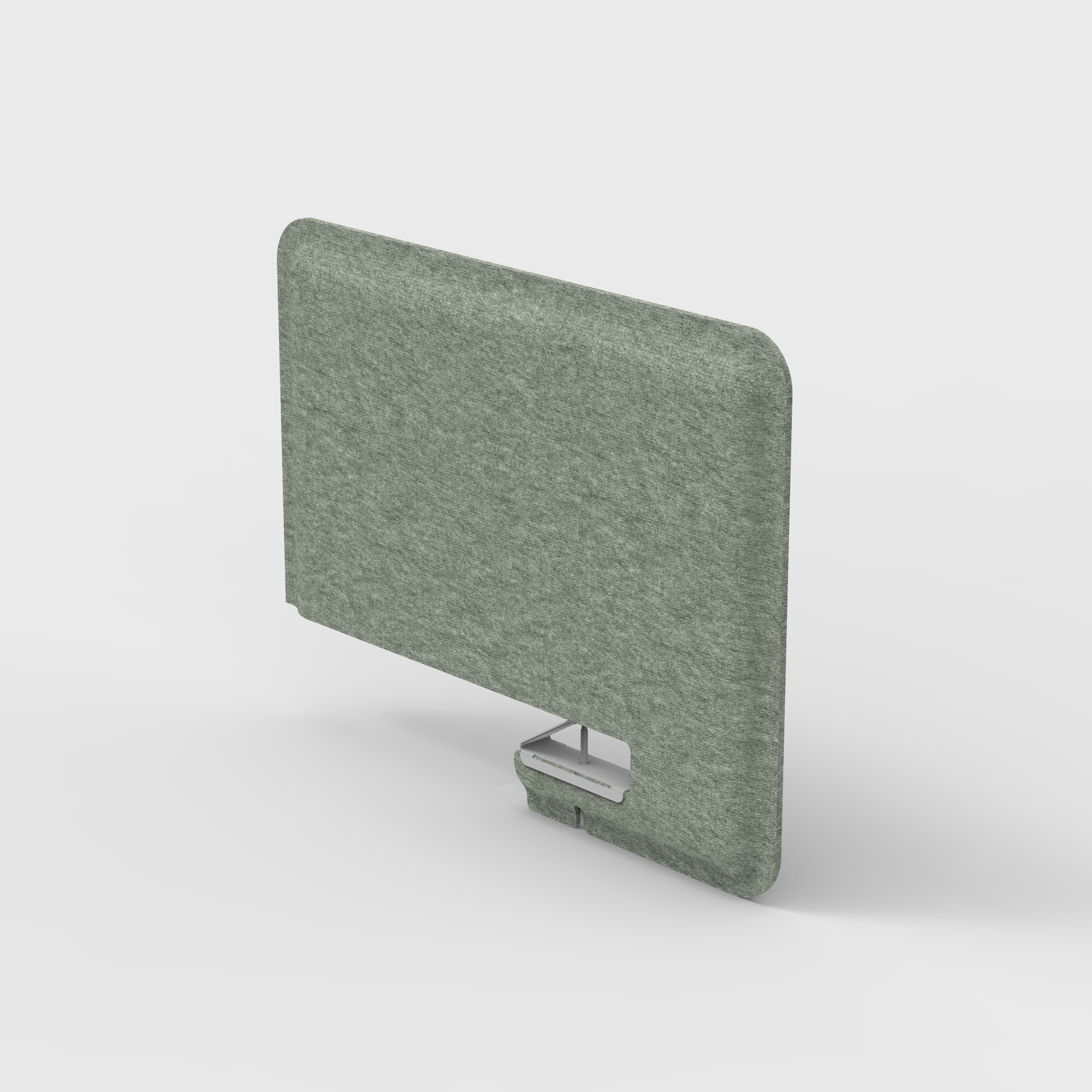 AK 1 PET Felt Workplace Divider