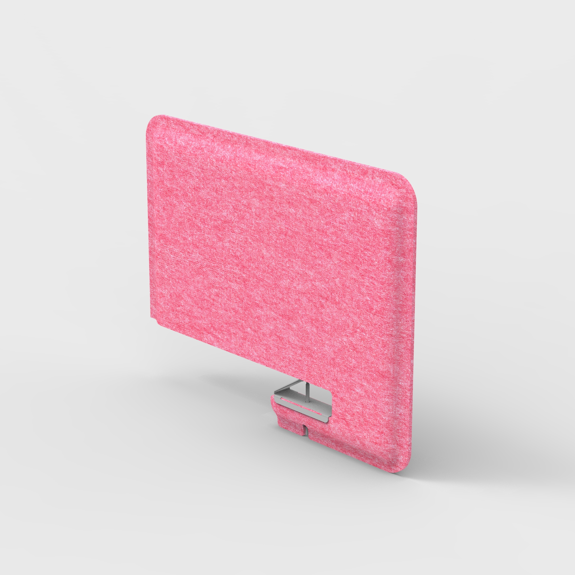 AK 1 PET Felt Workplace Divider
