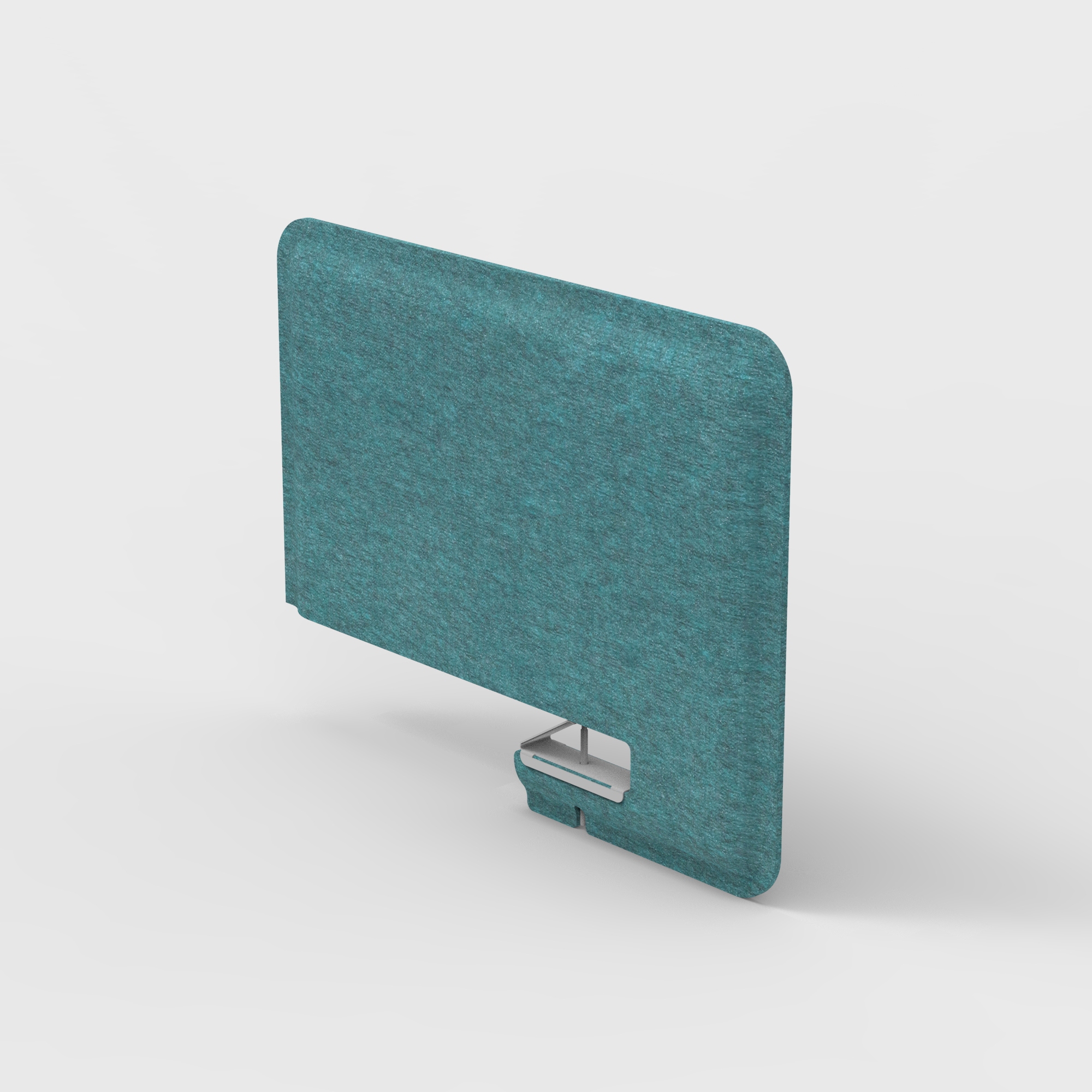 AK 1 PET Felt Workplace Divider