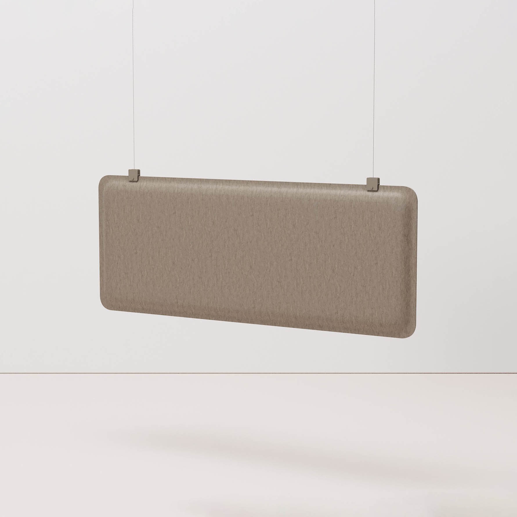 AK 3 Hanging Workplace Divider