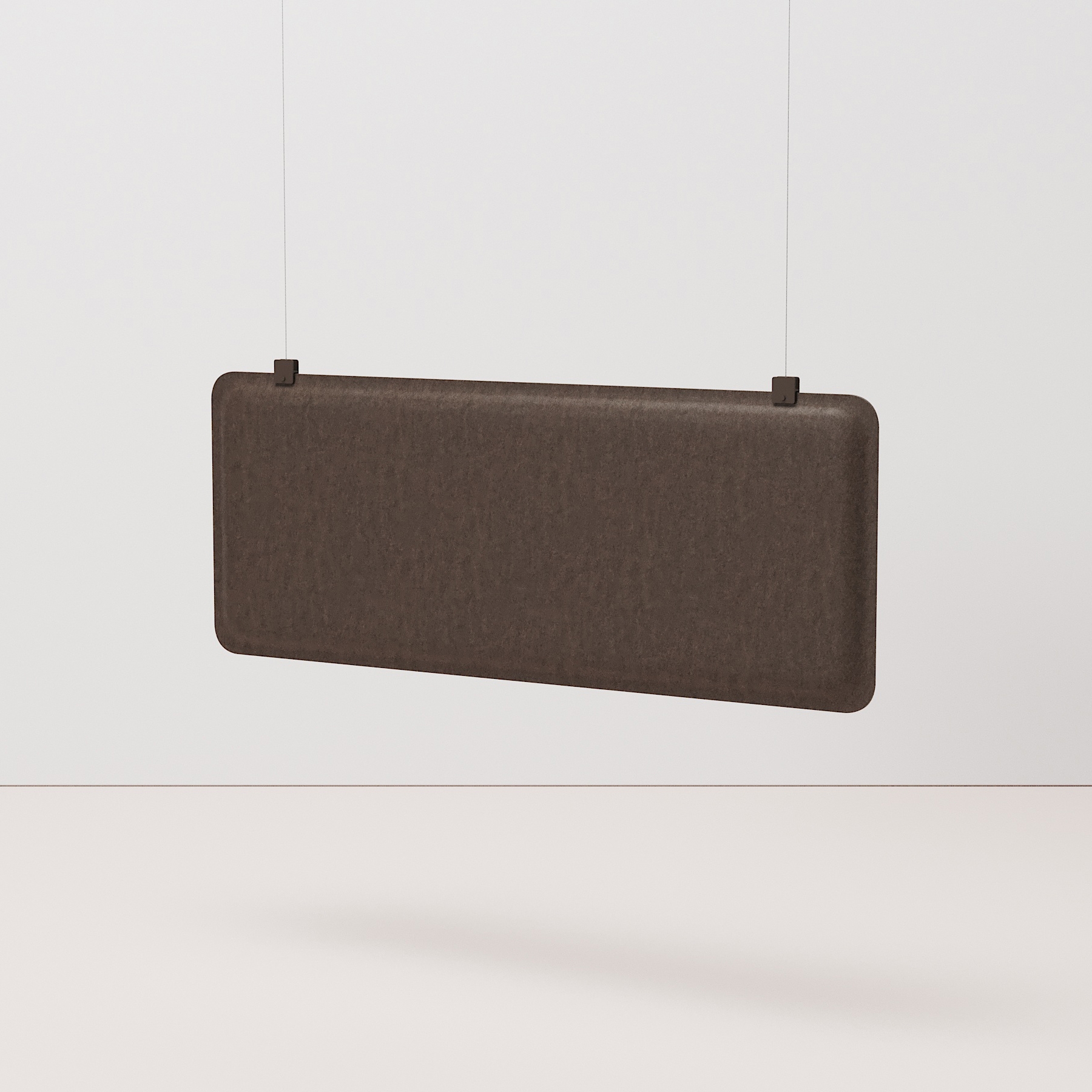 AK 3 Hanging Workplace Divider