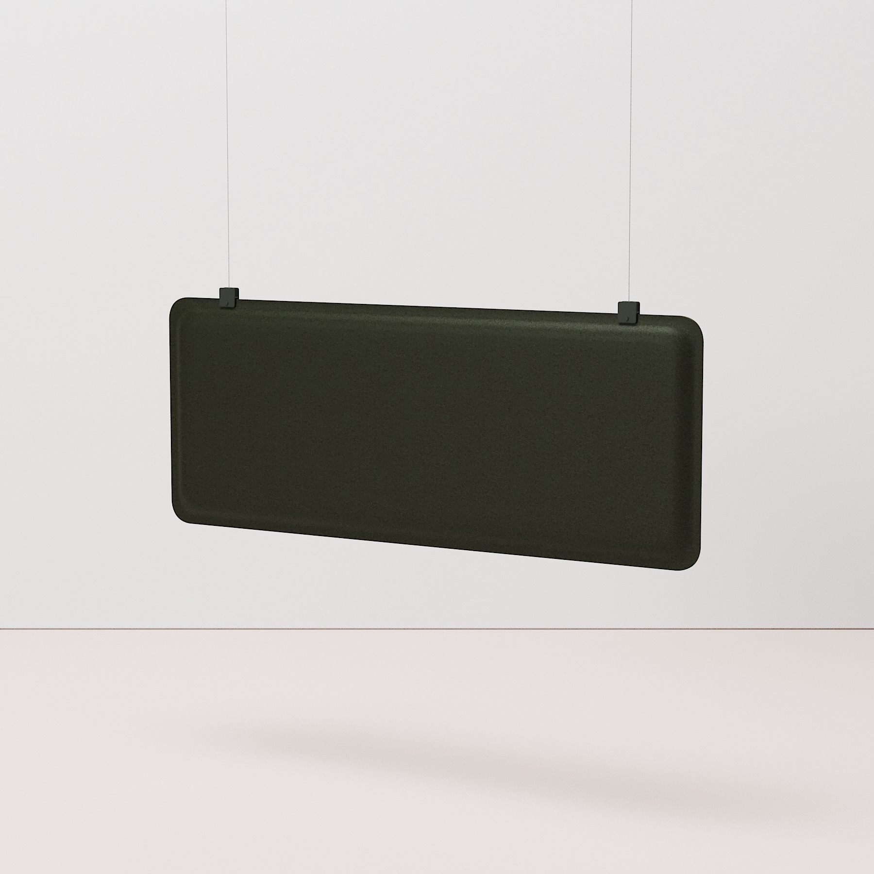 AK 3 Hanging Workplace Divider