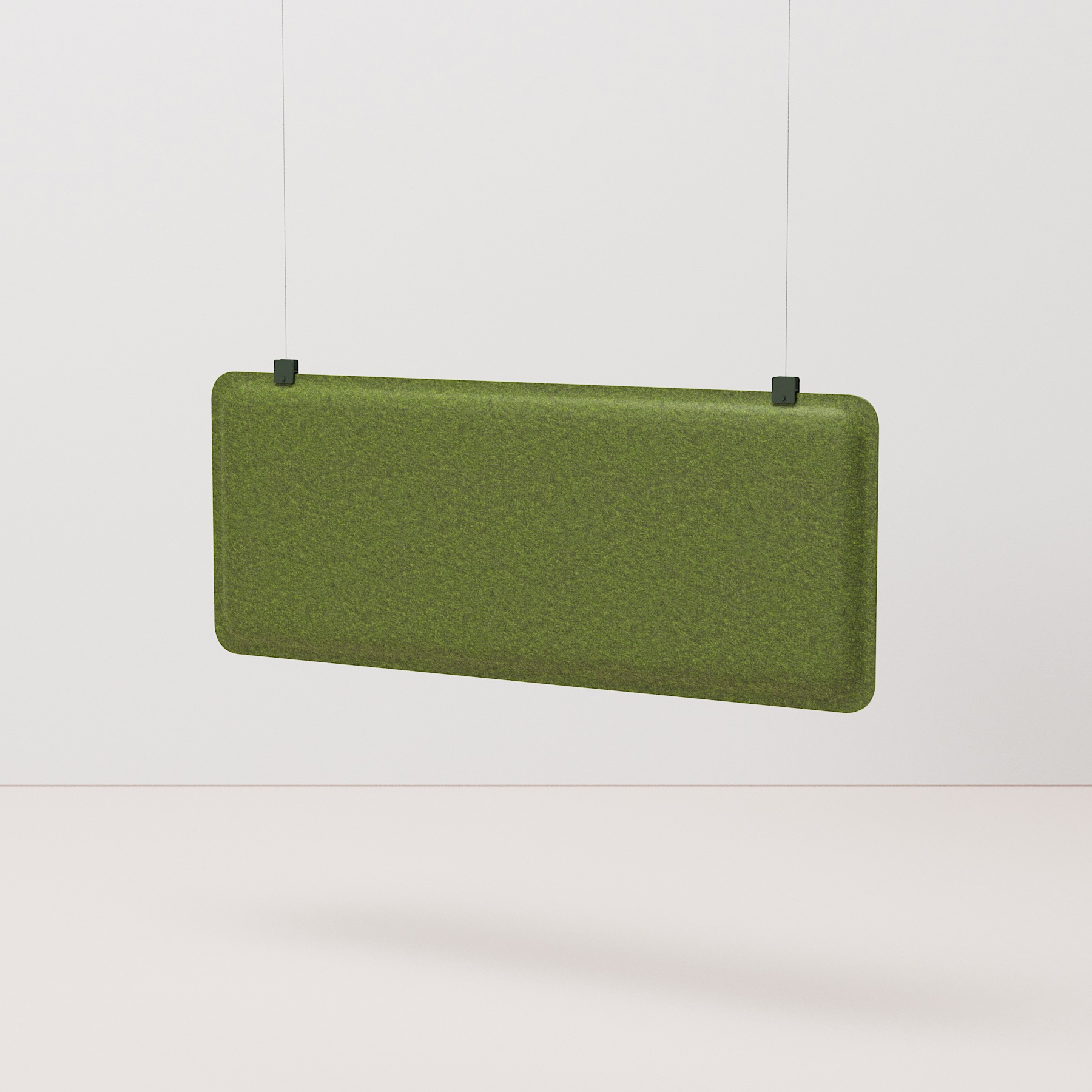 AK 3 Hanging Workplace Divider