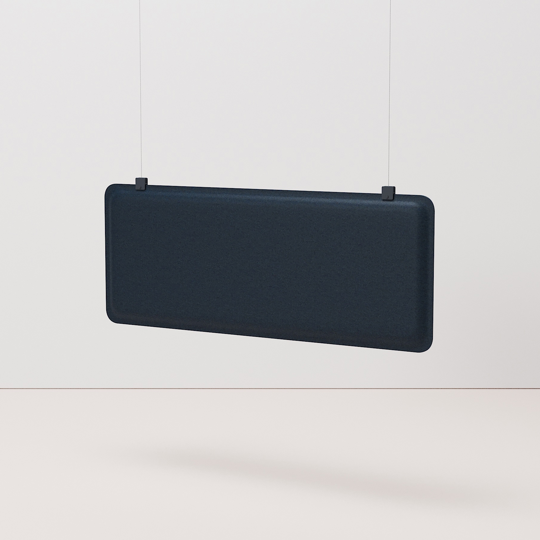 AK 3 Hanging Workplace Divider