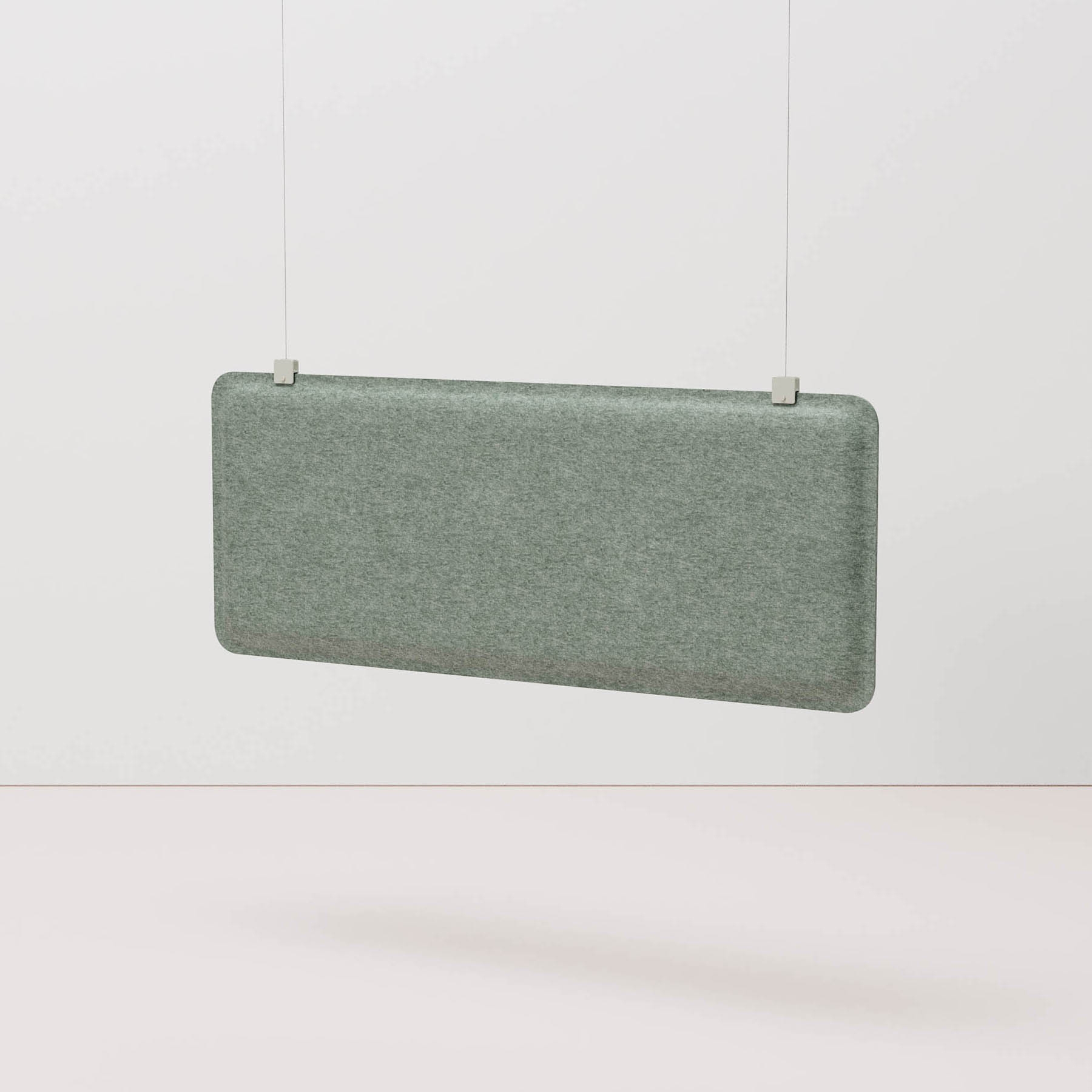 AK 3 Hanging Workplace Divider