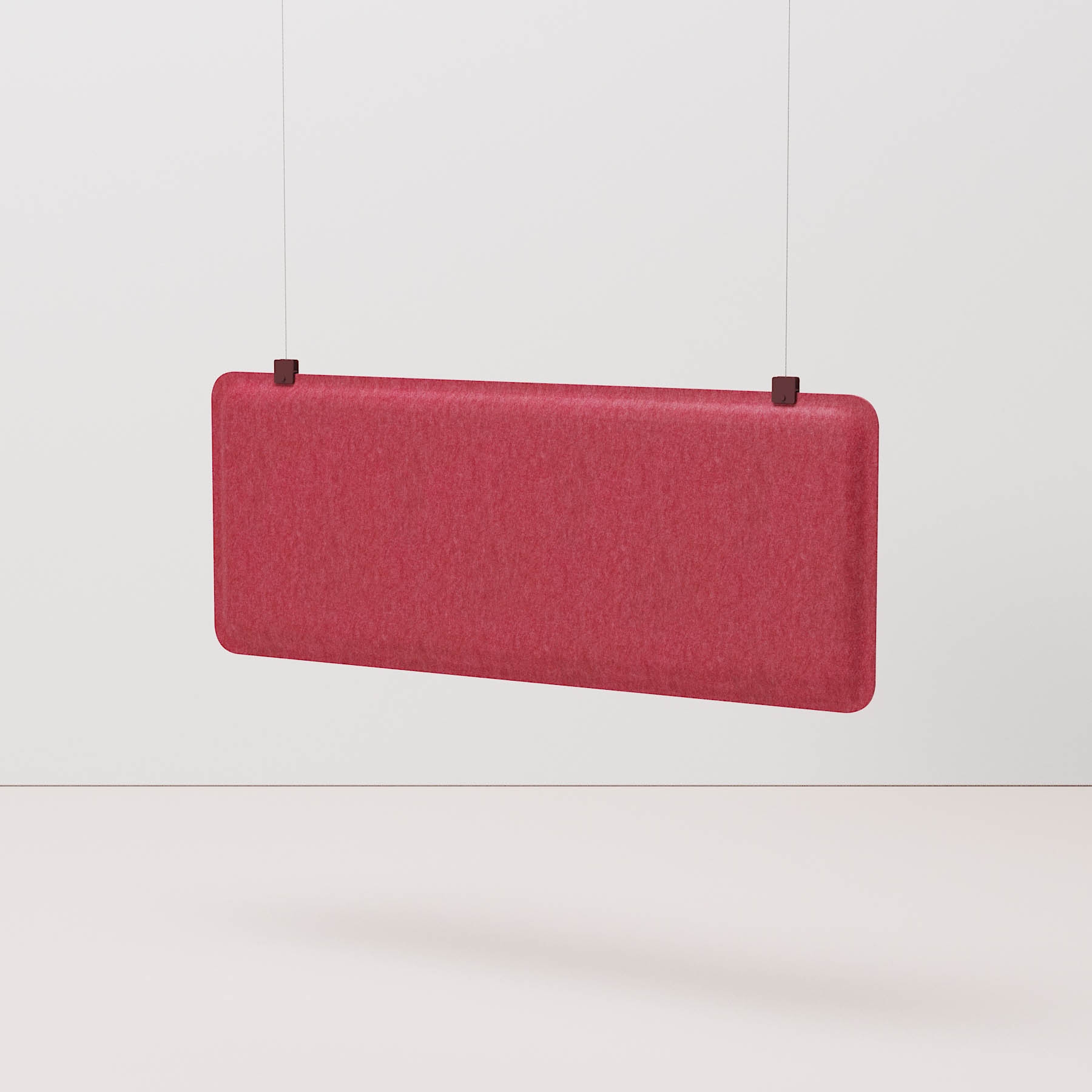 AK 3 Hanging Workplace Divider