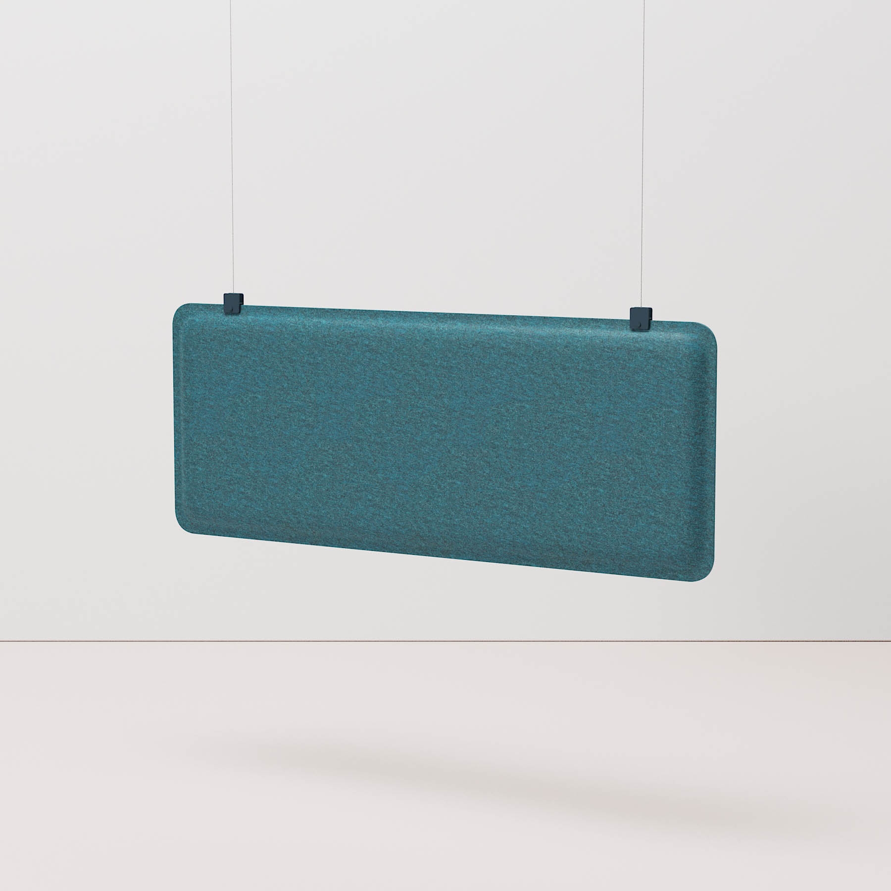 AK 3 Hanging Workplace Divider