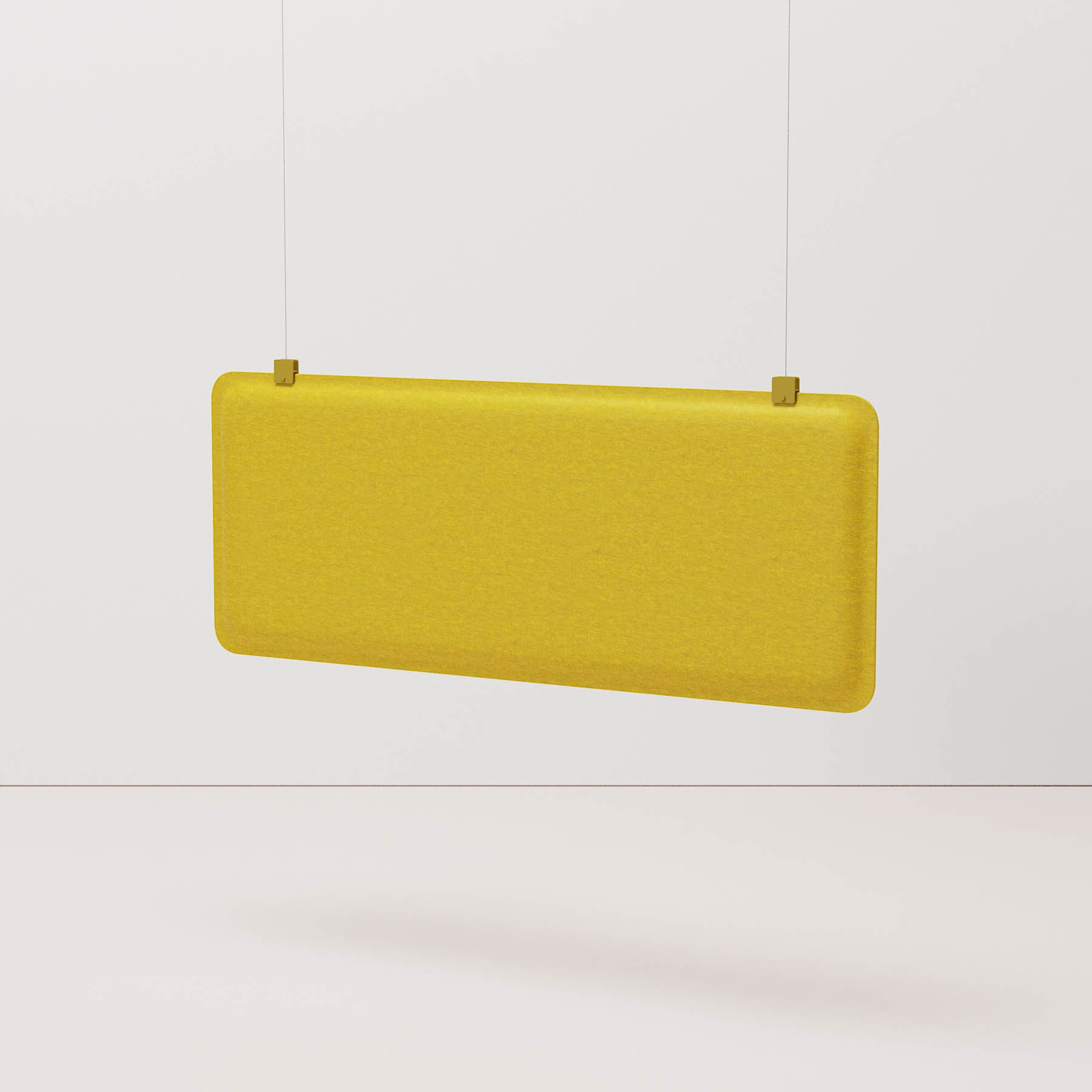 AK 3 Hanging Workplace Divider