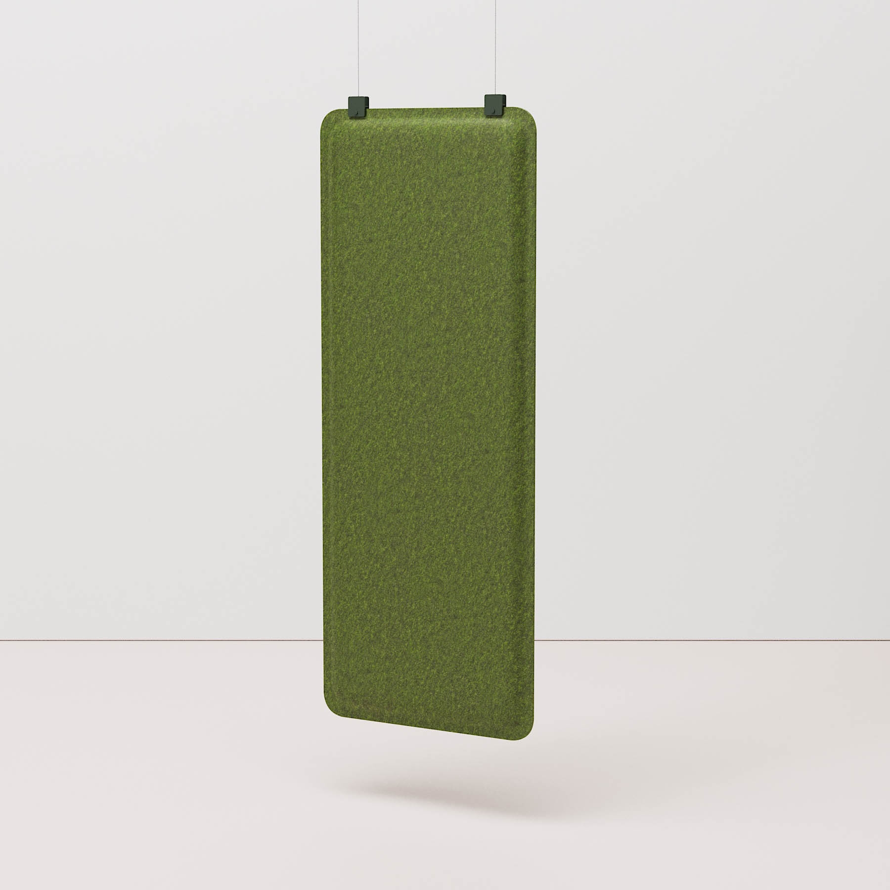 AK 3 Hanging Room Divider