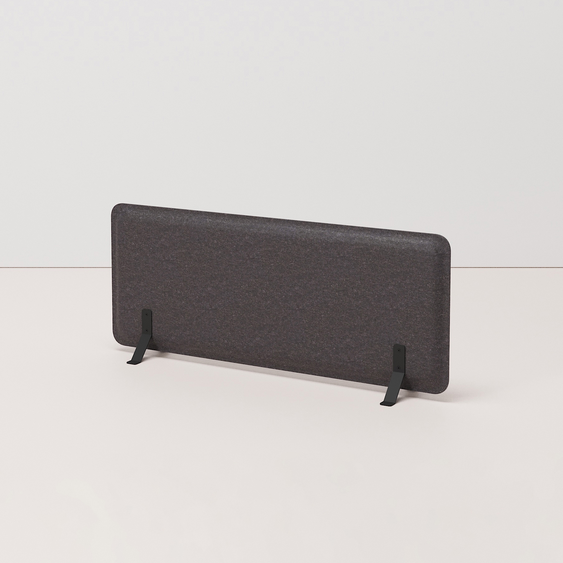 Mostrar el producto AK 3 Standing Workplace Divider del fabricante De Vorm