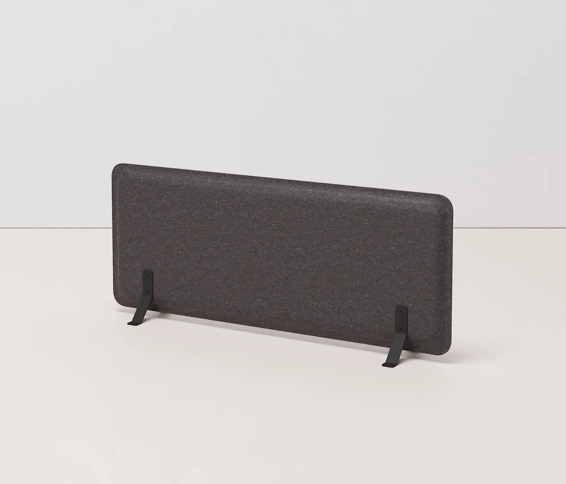 De Vorm - AK 3 Standing Workplace Divider