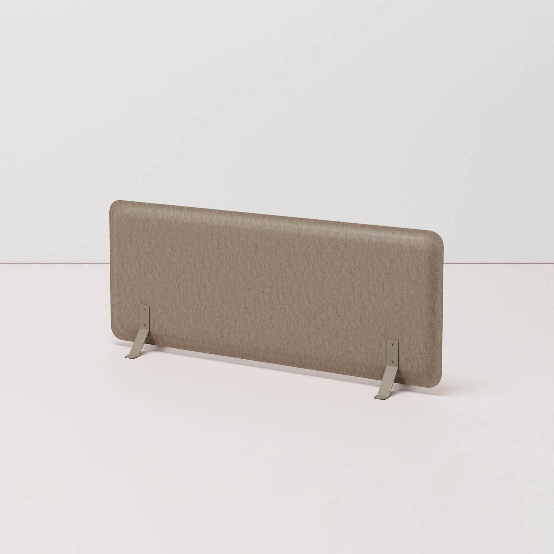 AK 3 Standing Workplace Divider
