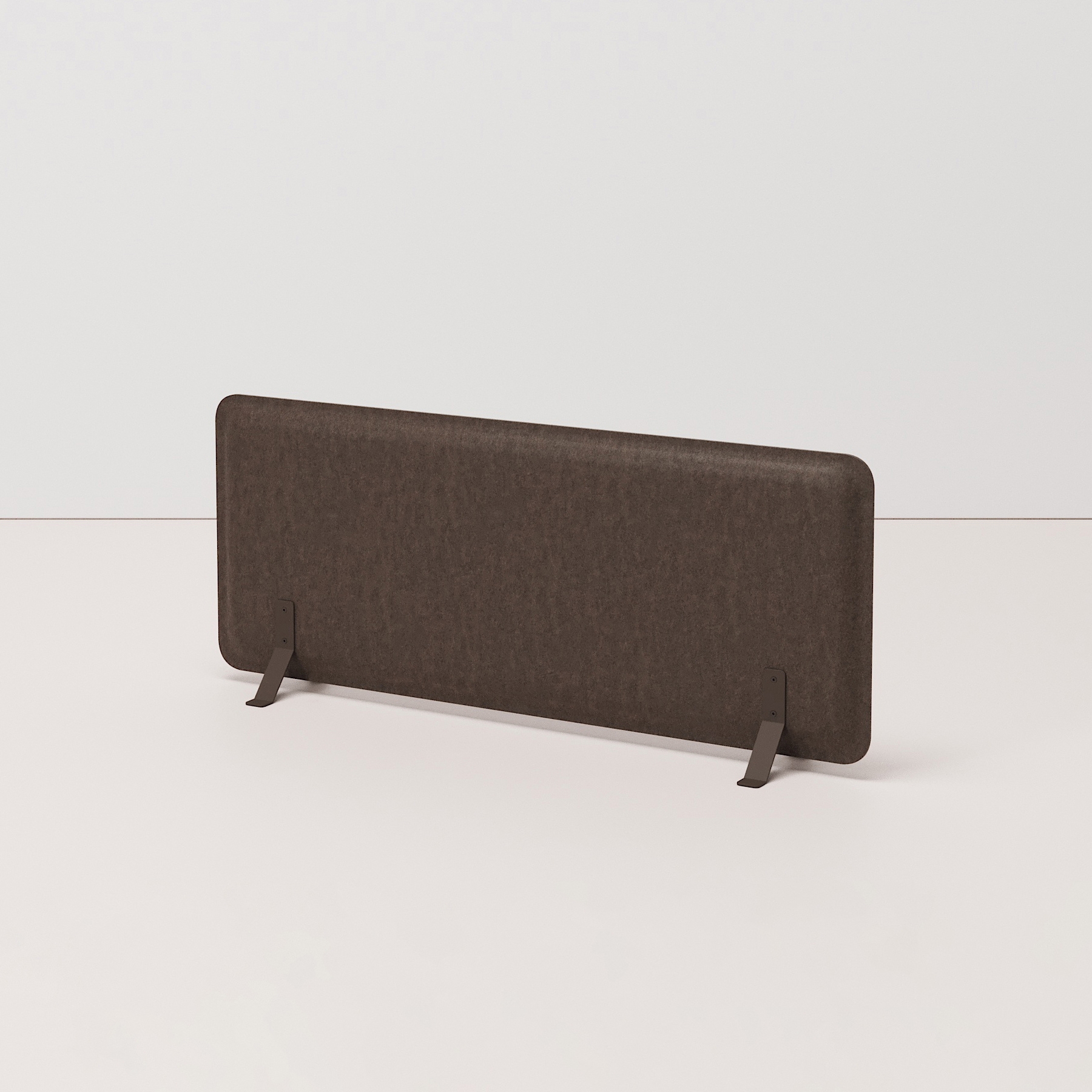 AK 3 Standing Workplace Divider