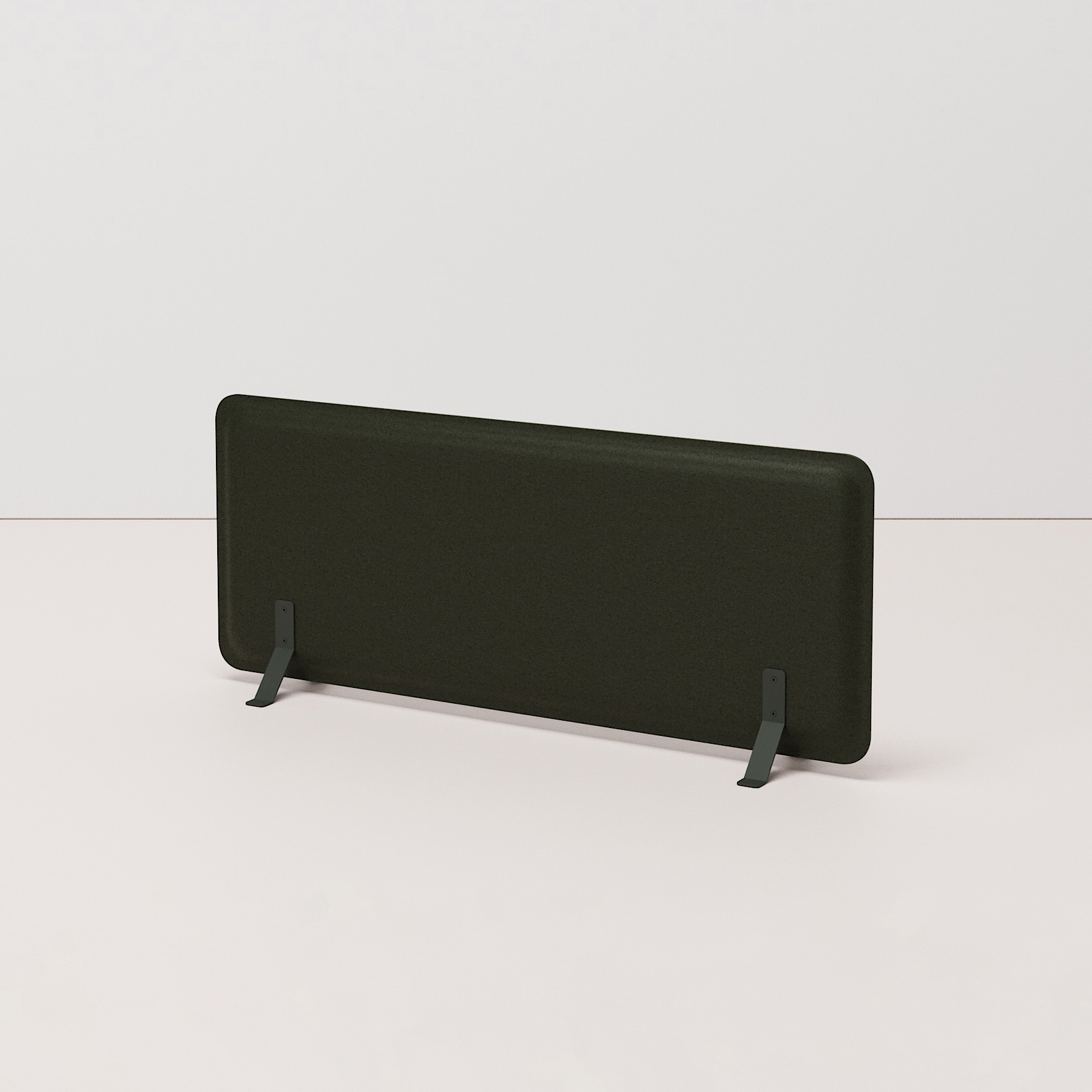AK 3 Standing Workplace Divider