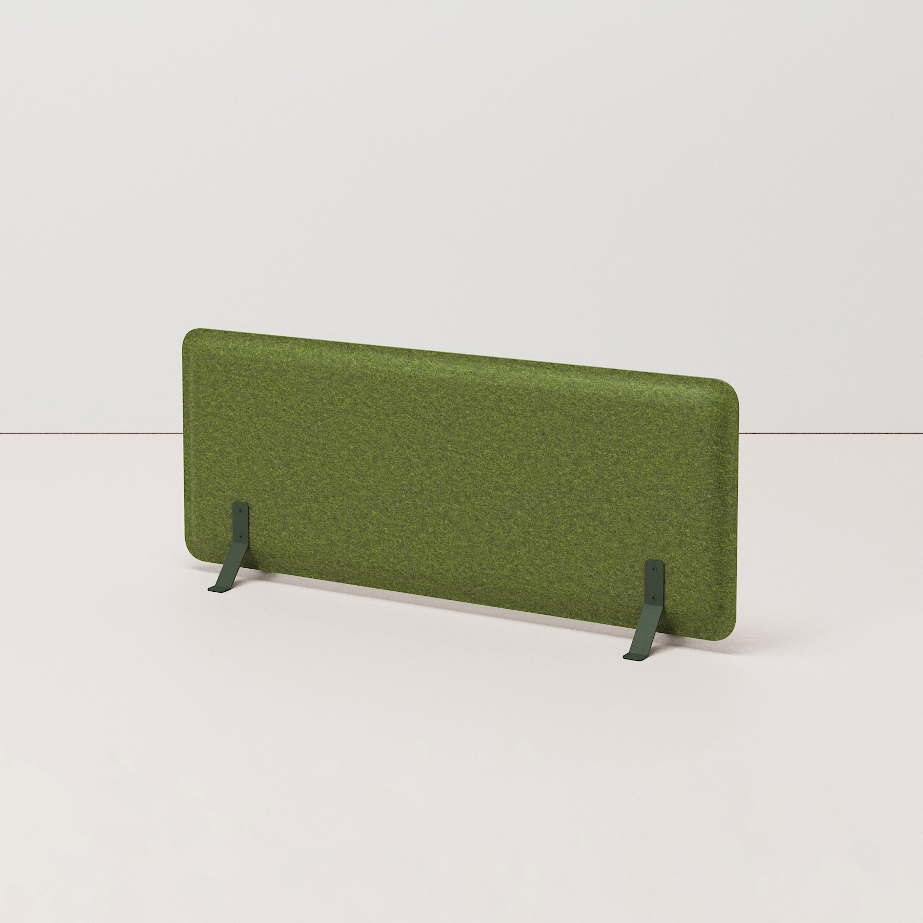 AK 3 Standing Workplace Divider