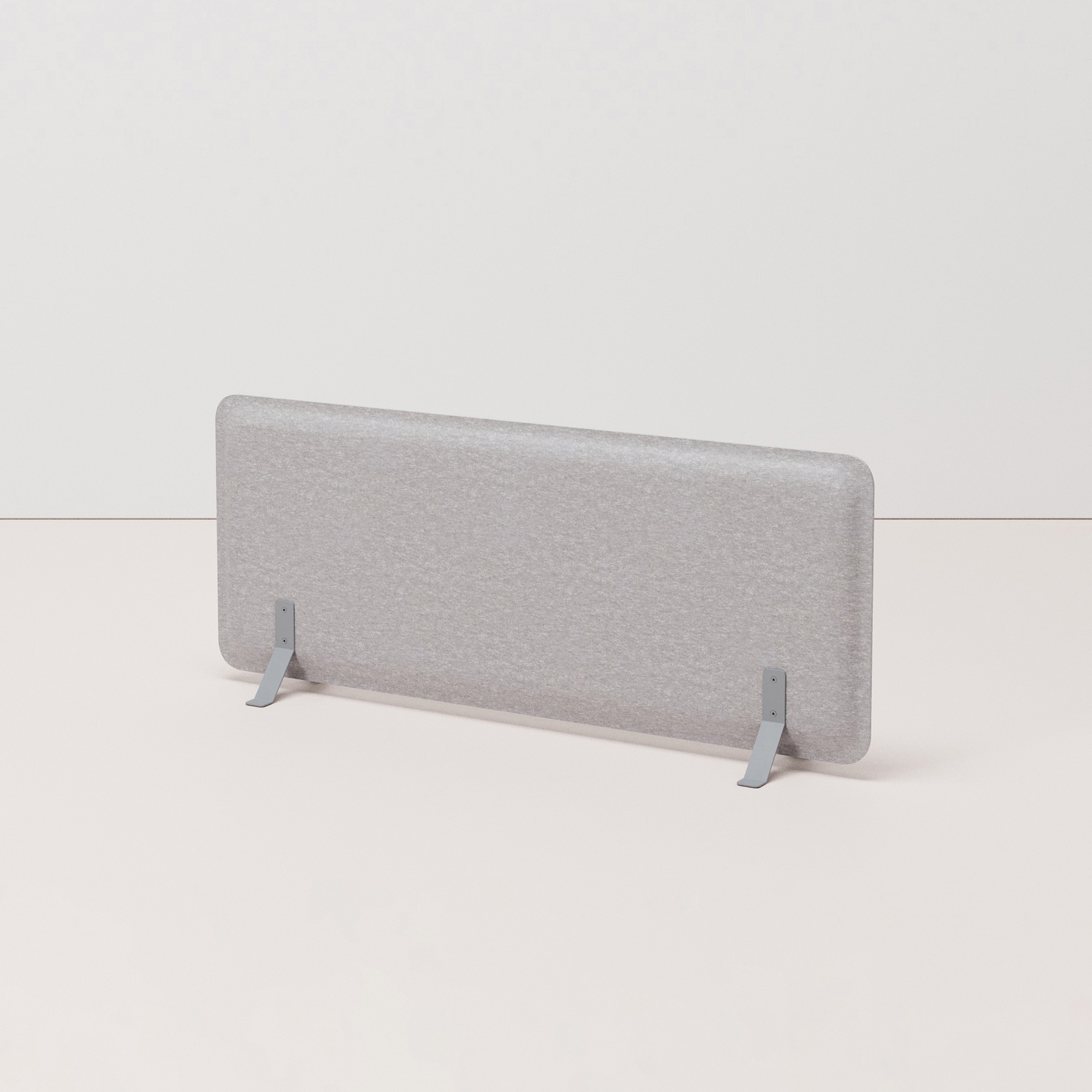 AK 3 Standing Workplace Divider