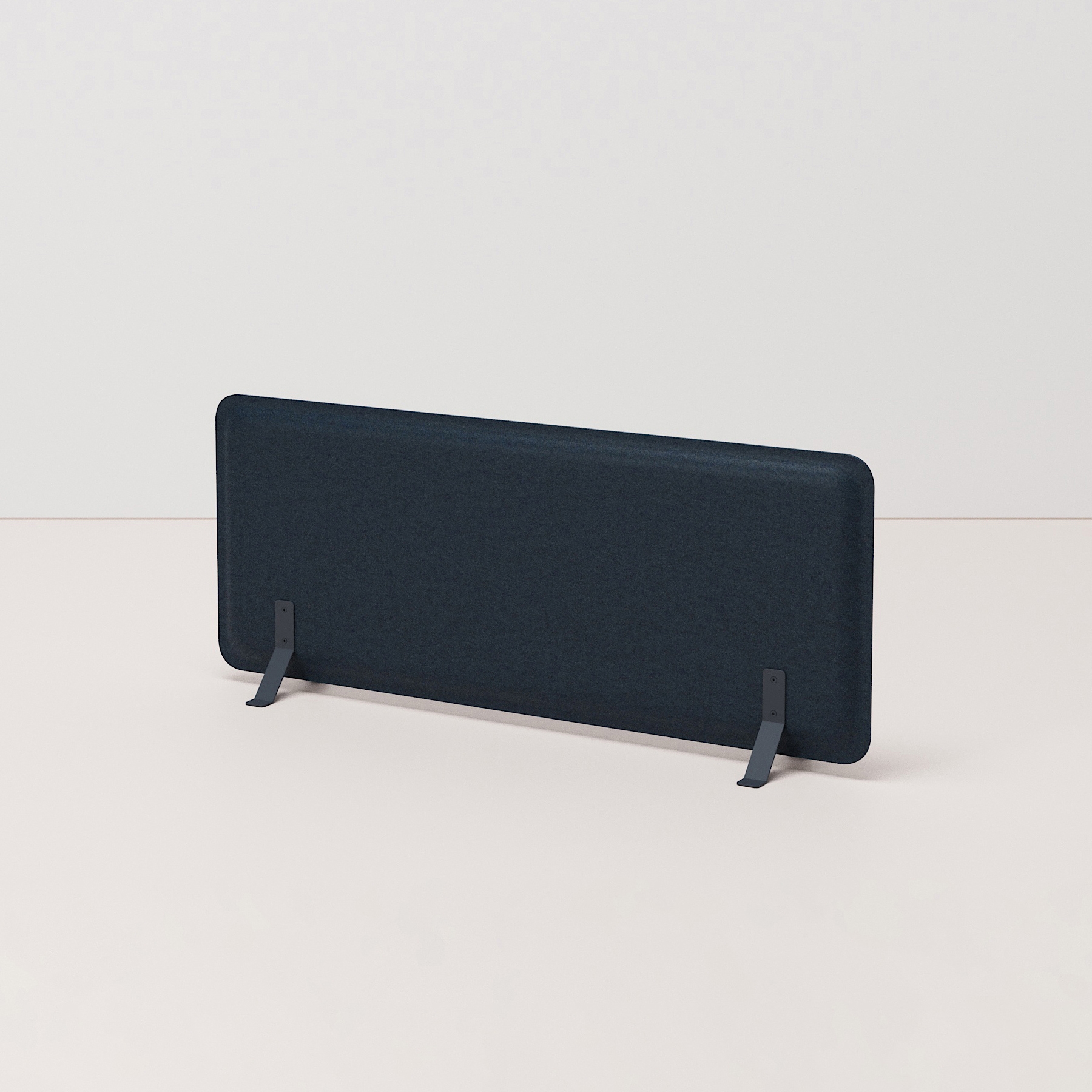AK 3 Standing Workplace Divider