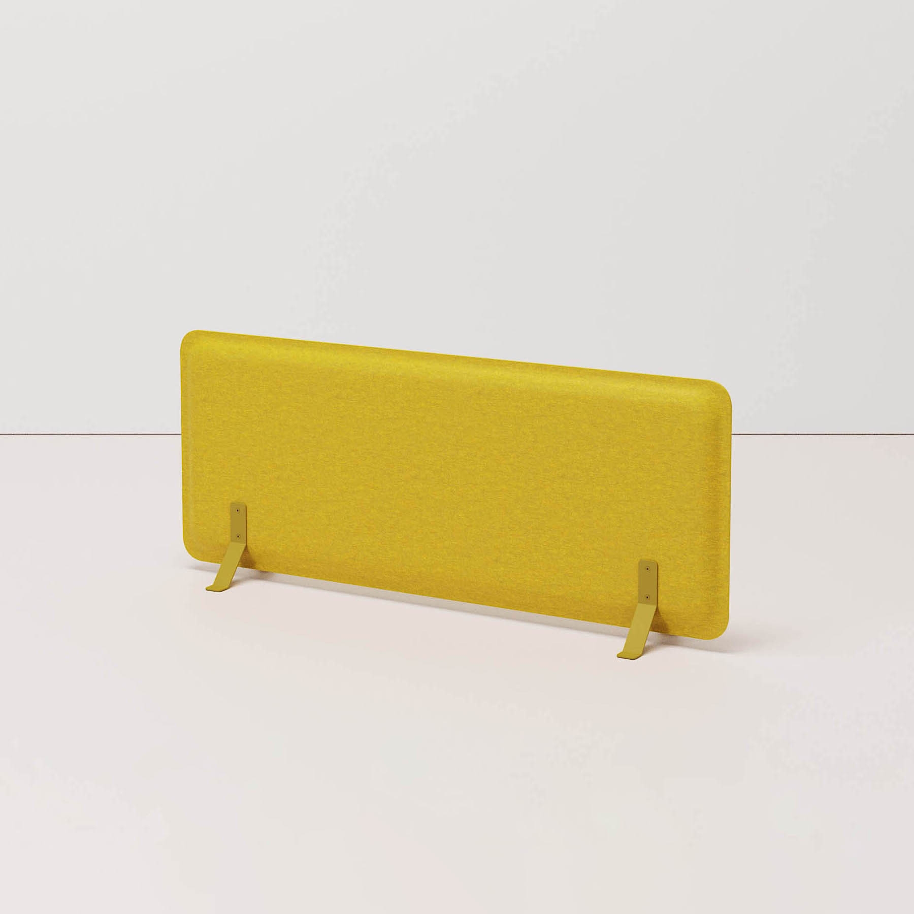 Display product AK 3 Standing Workplace Divider from manufacturer De Vorm