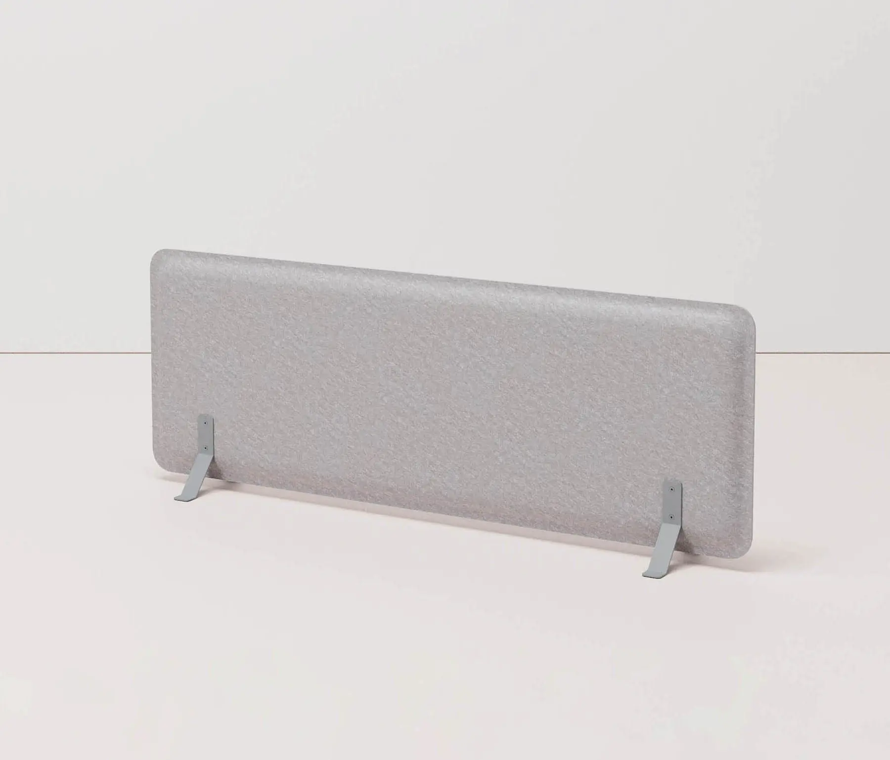 De Vorm - AK 4 Standing Workplace Divider
