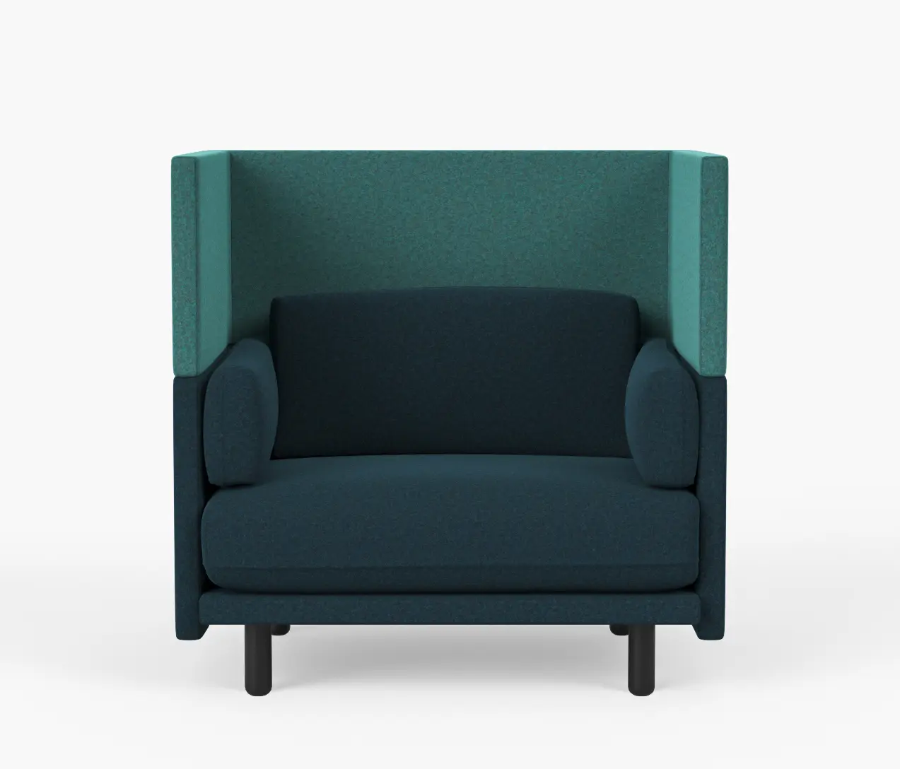 De Vorm - Arnhem Loveseat 118