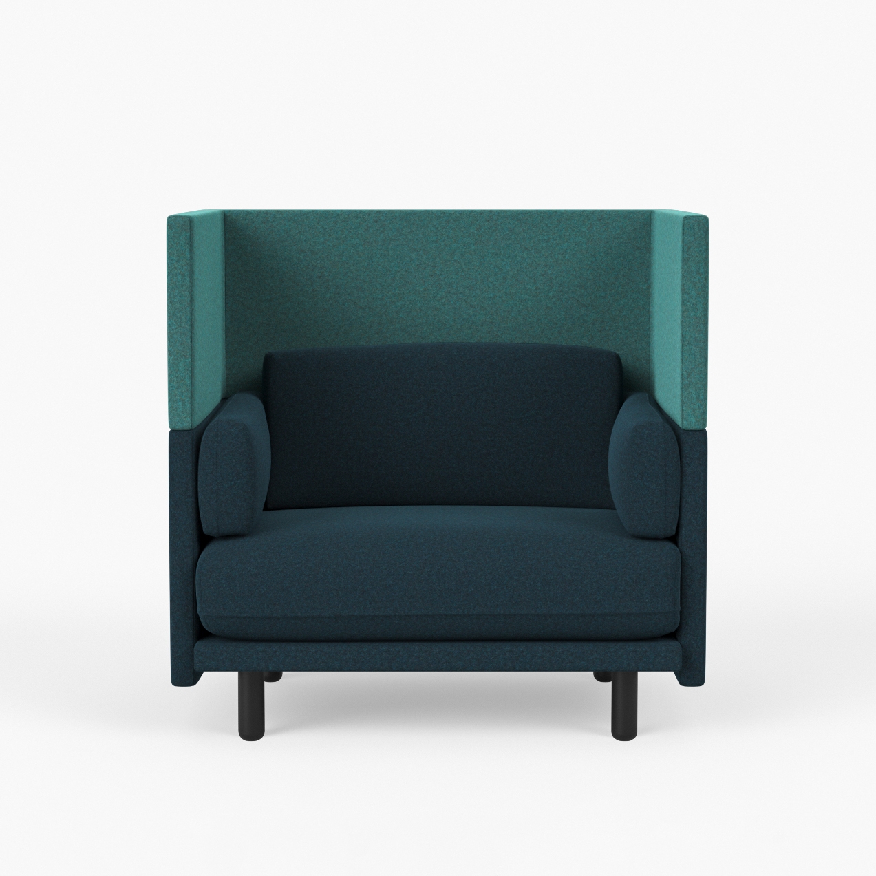Arnhem Loveseat 118