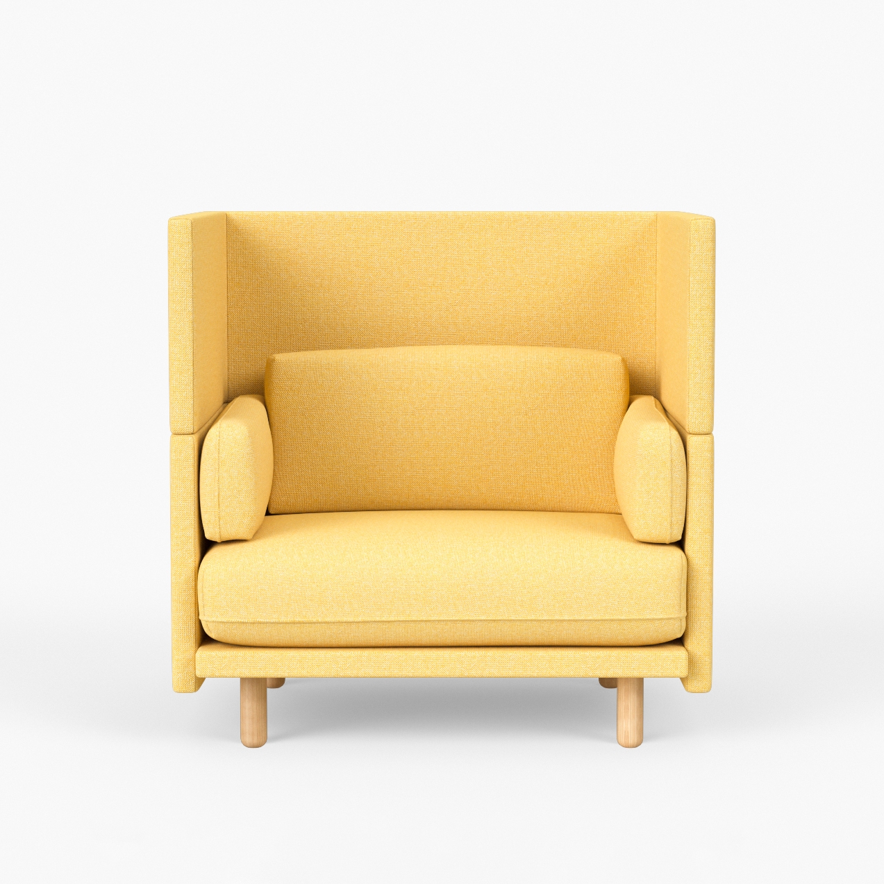 Arnhem Loveseat 118