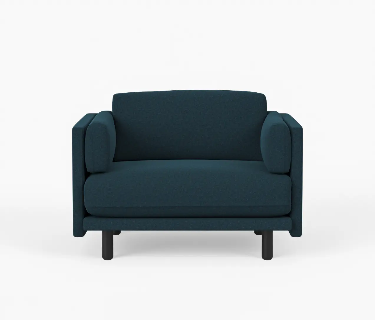 De Vorm - Arnhem Loveseat 71