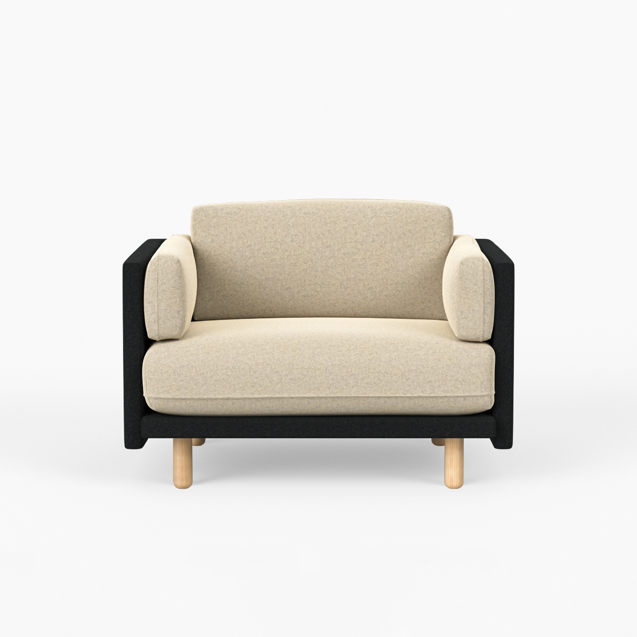 Arnhem Loveseat 71