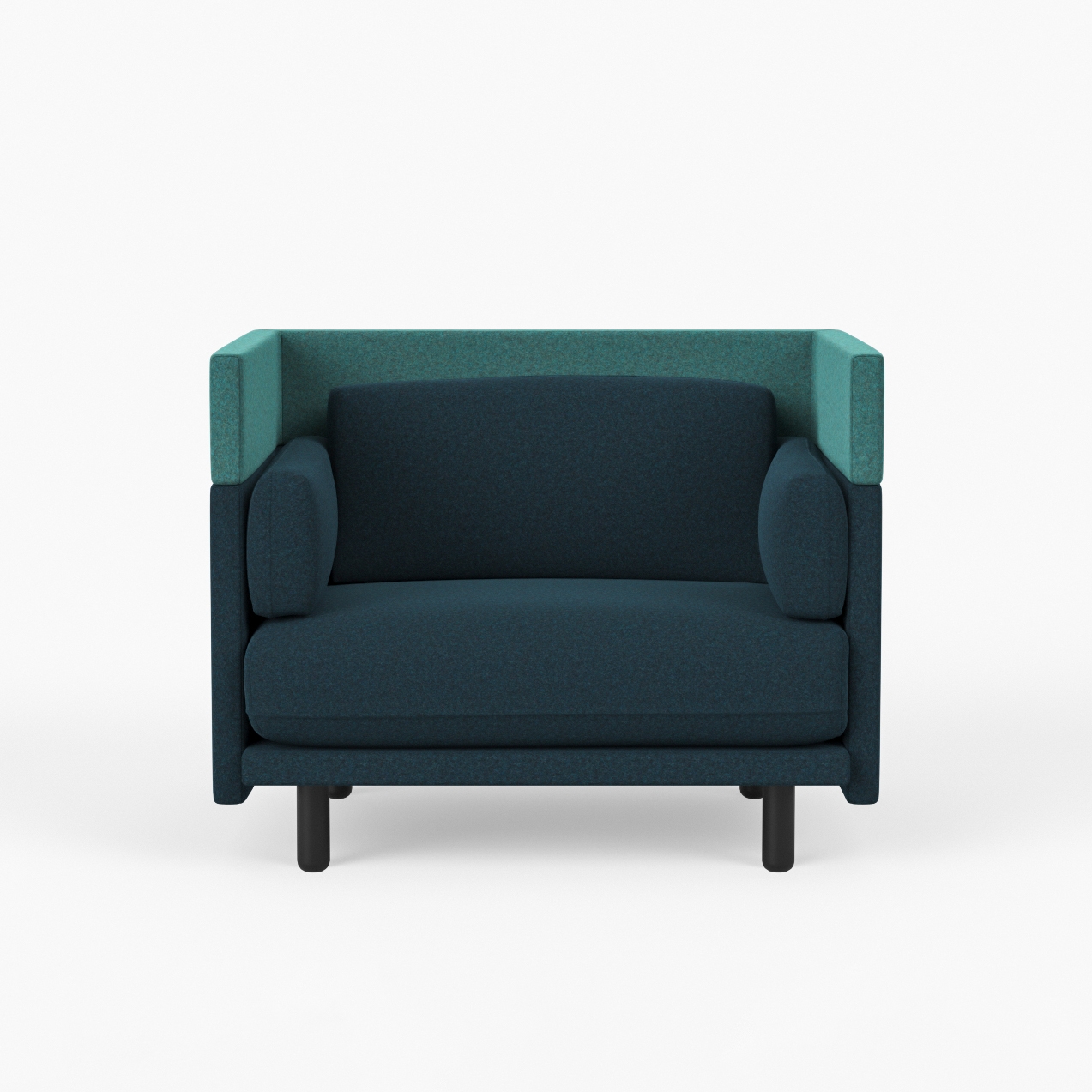 Arnhem Loveseat 94