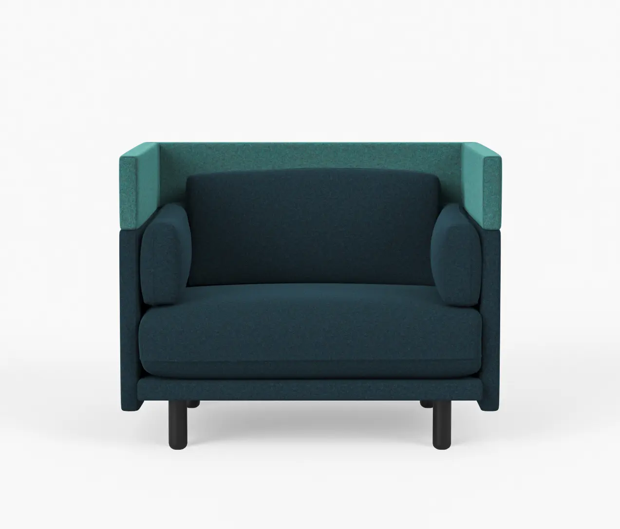 De Vorm - Arnhem Loveseat 94