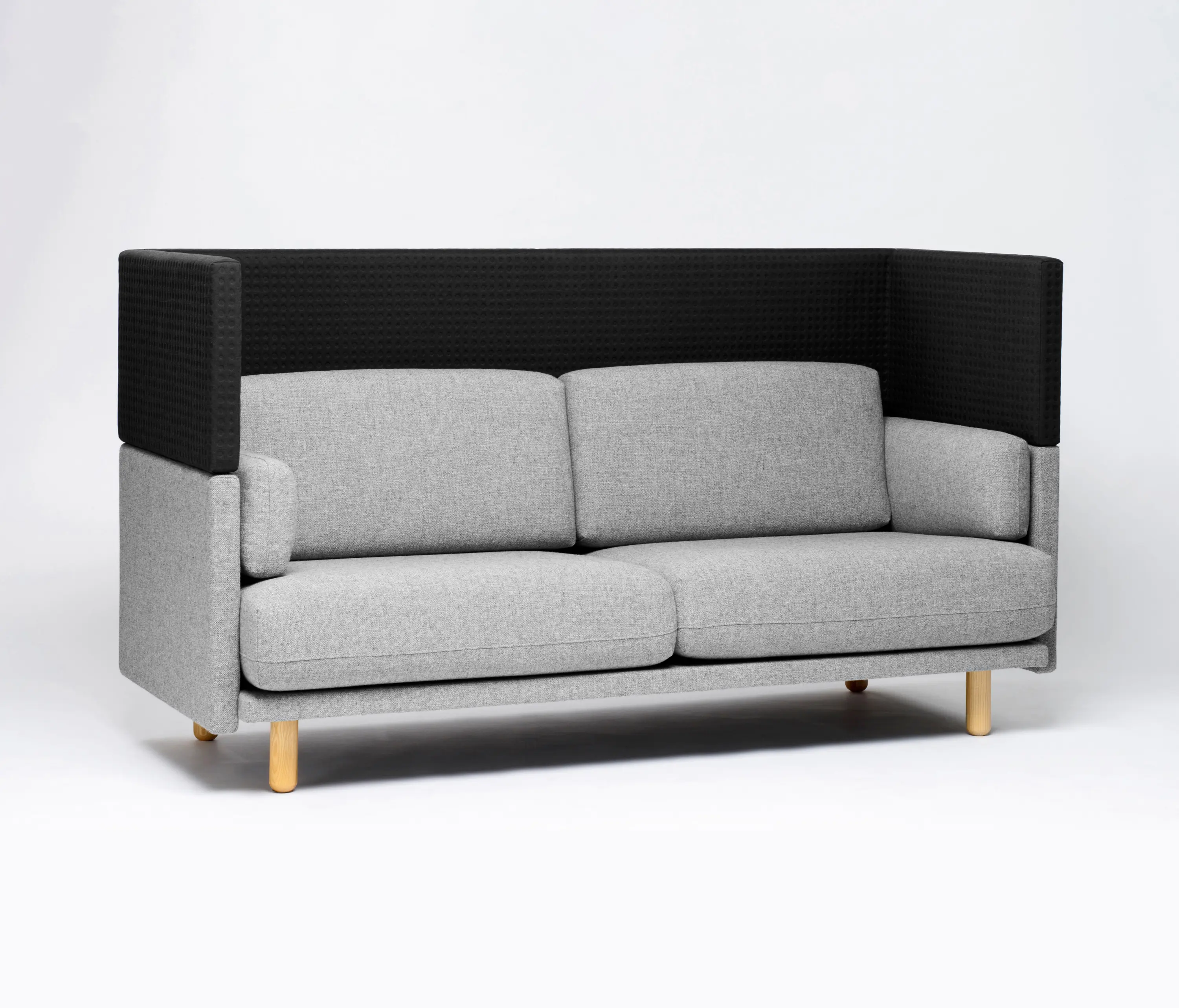 De Vorm - Arnhem Sofa 118