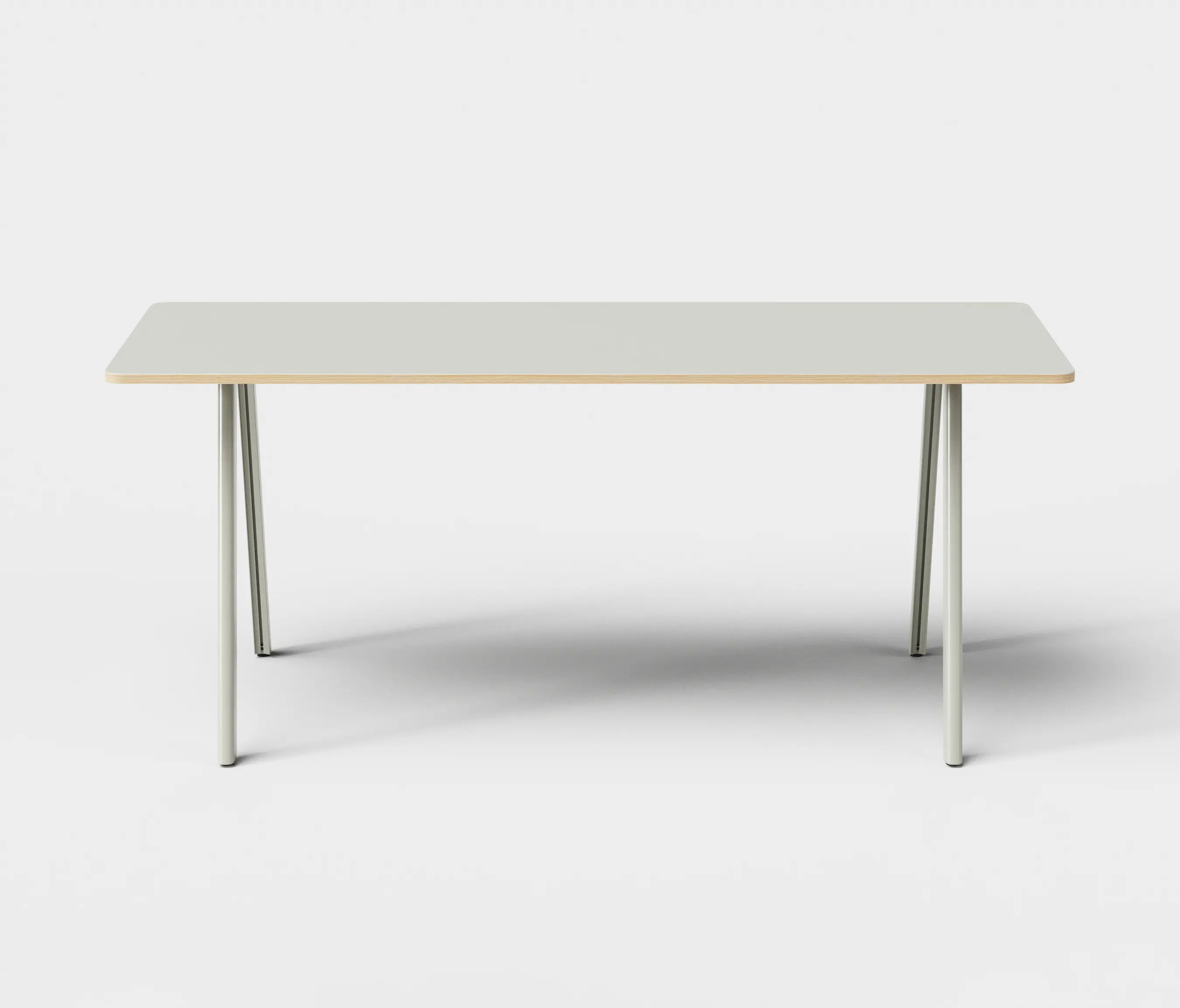 De Vorm - Lite 110 Modular Table System