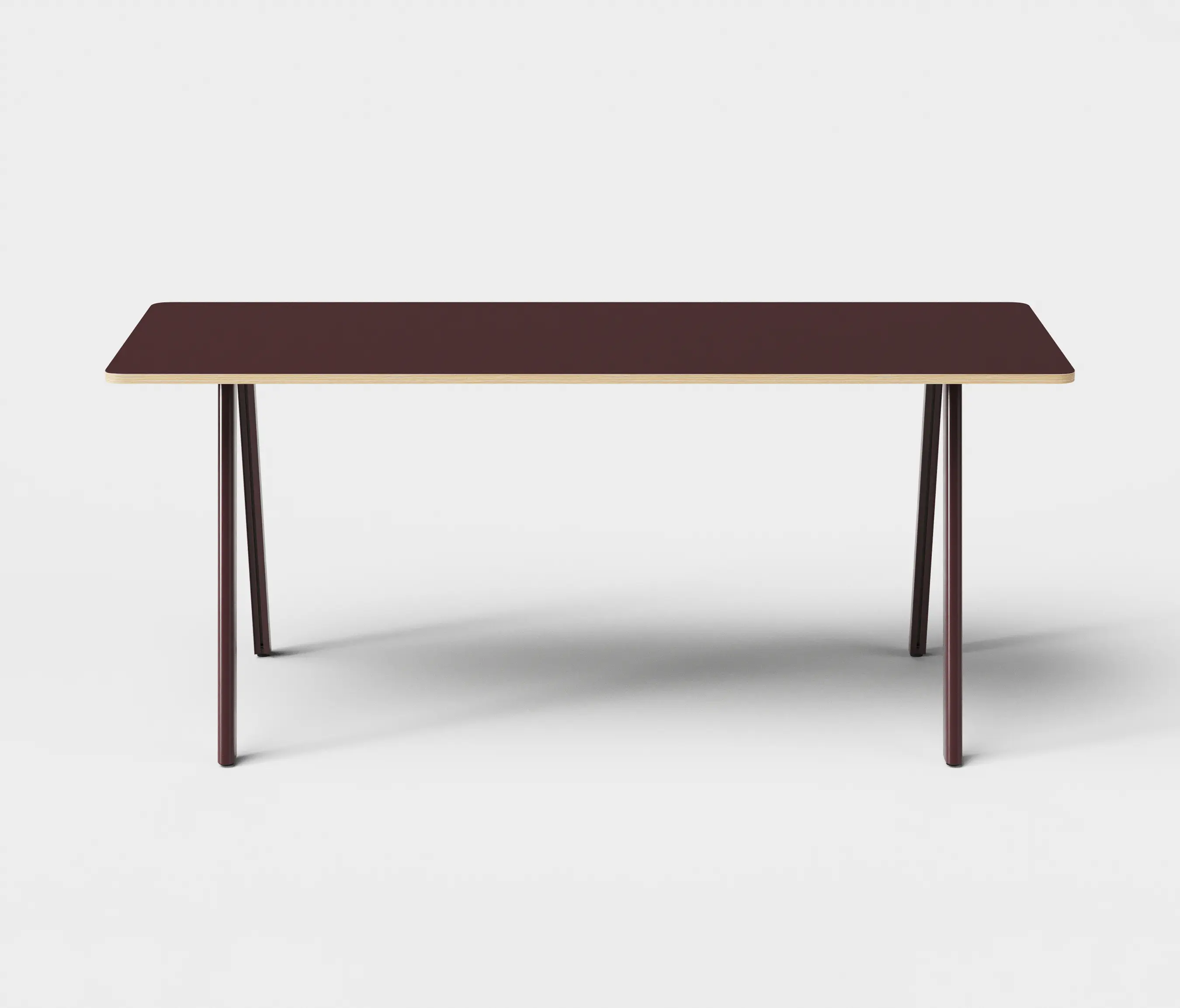 De Vorm - Lite 110 Modular Table System