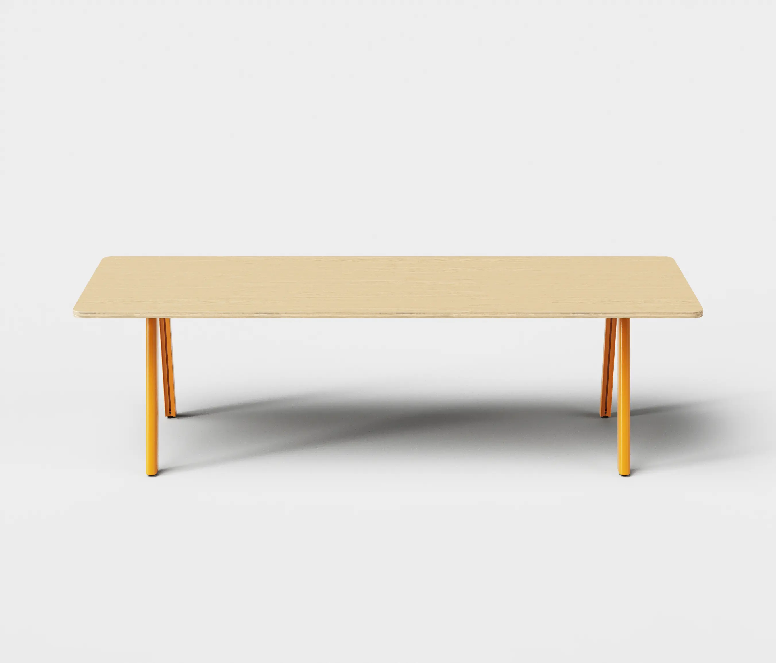 De Vorm - Lite 74 Modular Table System