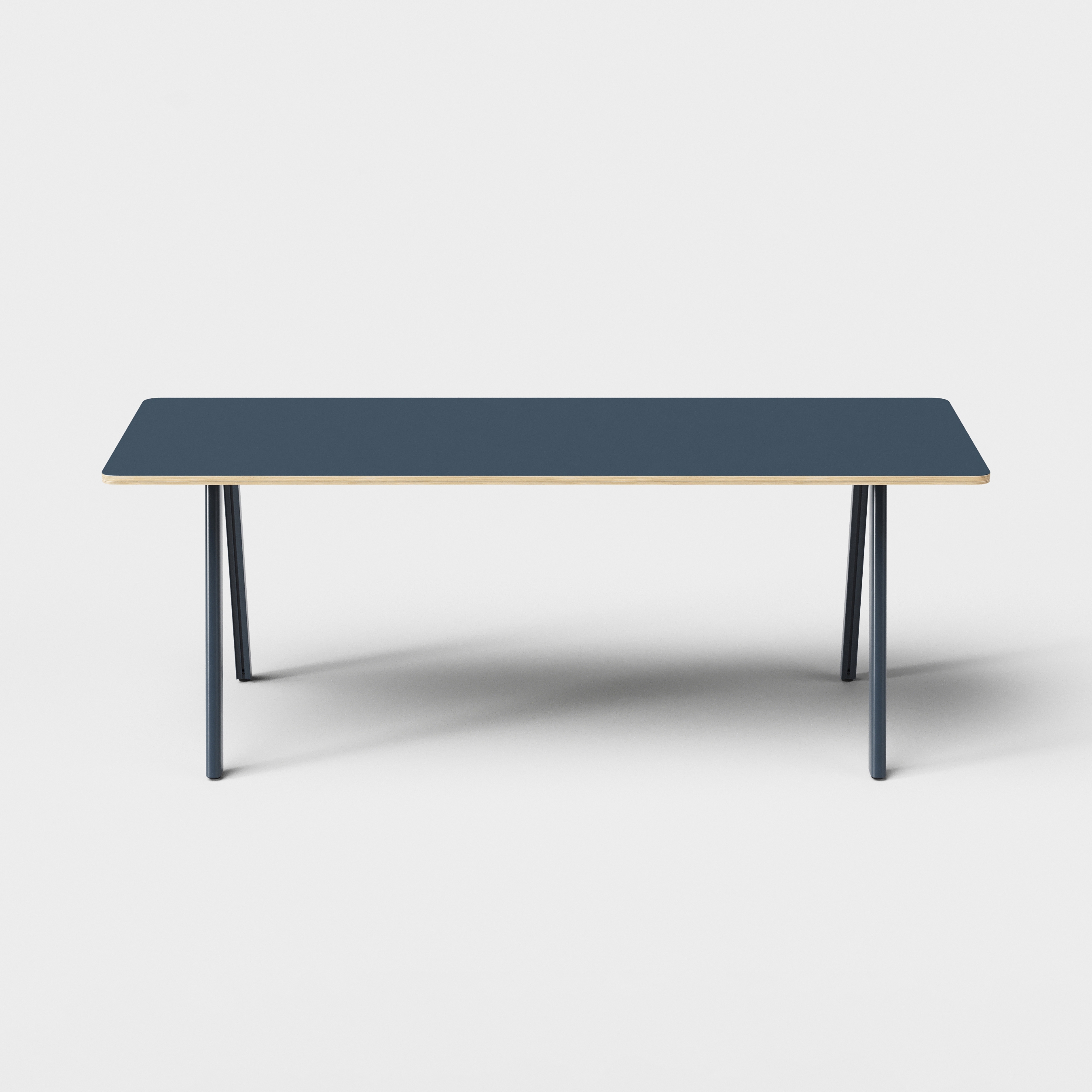 Display product Lite 95 Modular Table System from manufacturer De Vorm
