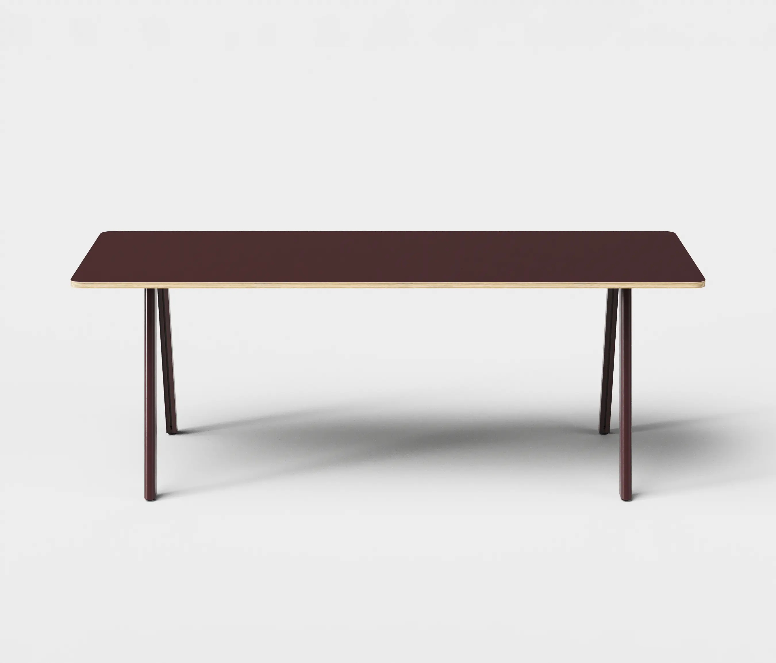 De Vorm - Lite 95 Modular Table System