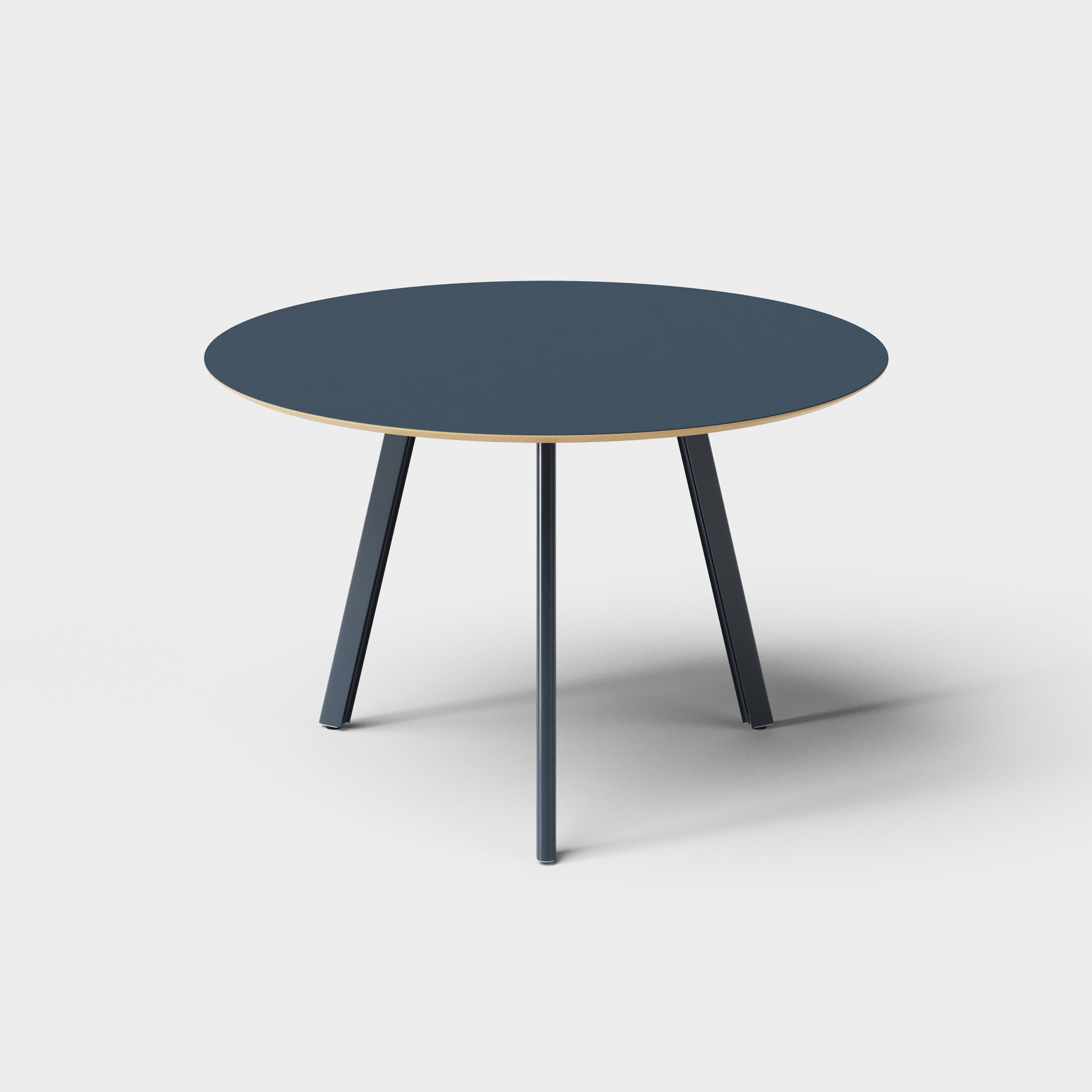 Lite Round 110 Modular Table System