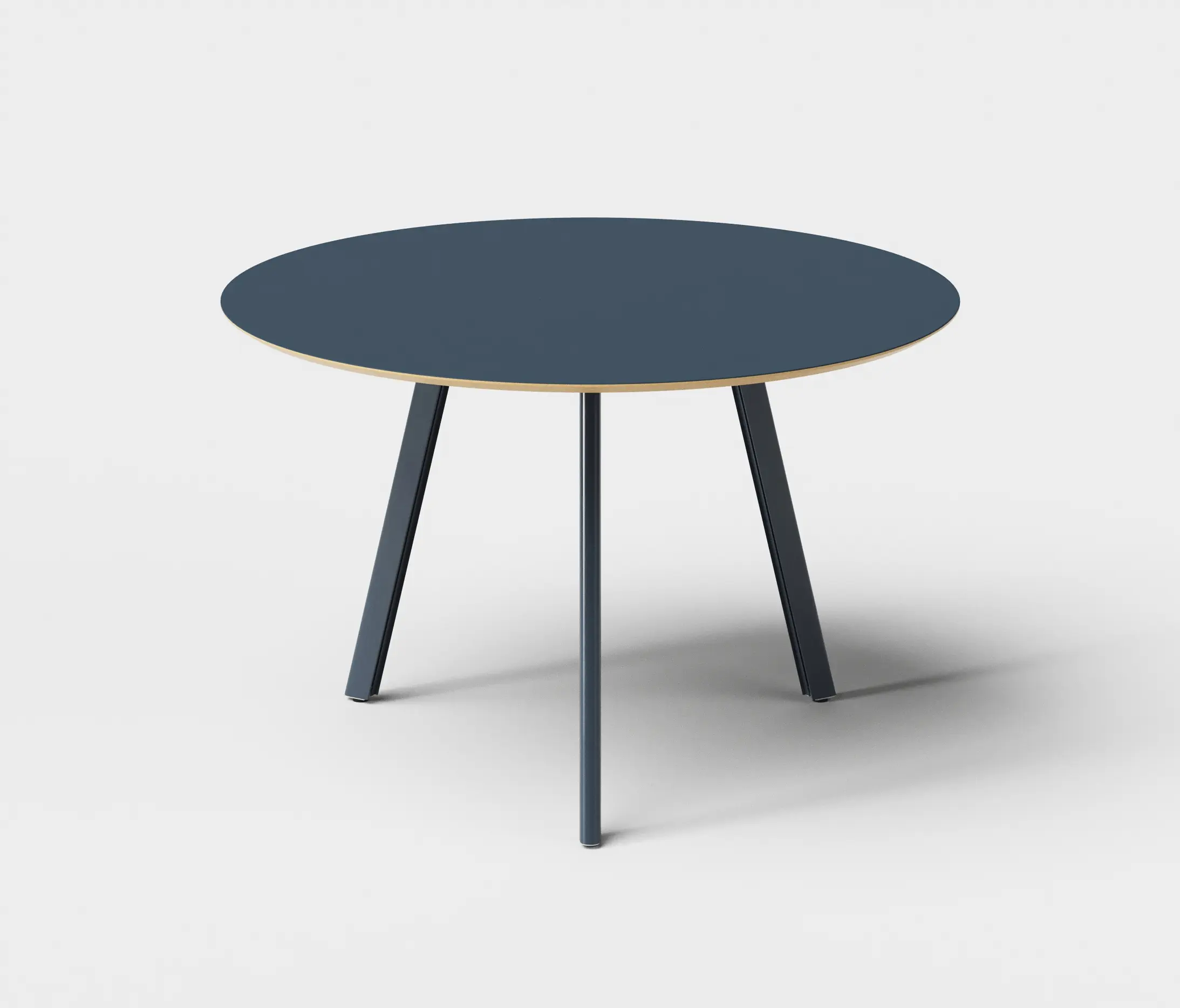 De Vorm - Lite Round 110 Modular Table System