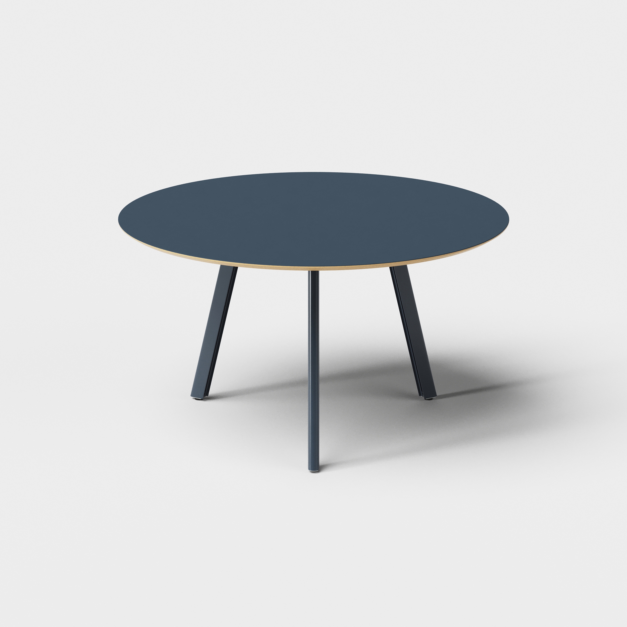 Lite Round 95 Modular Table System
